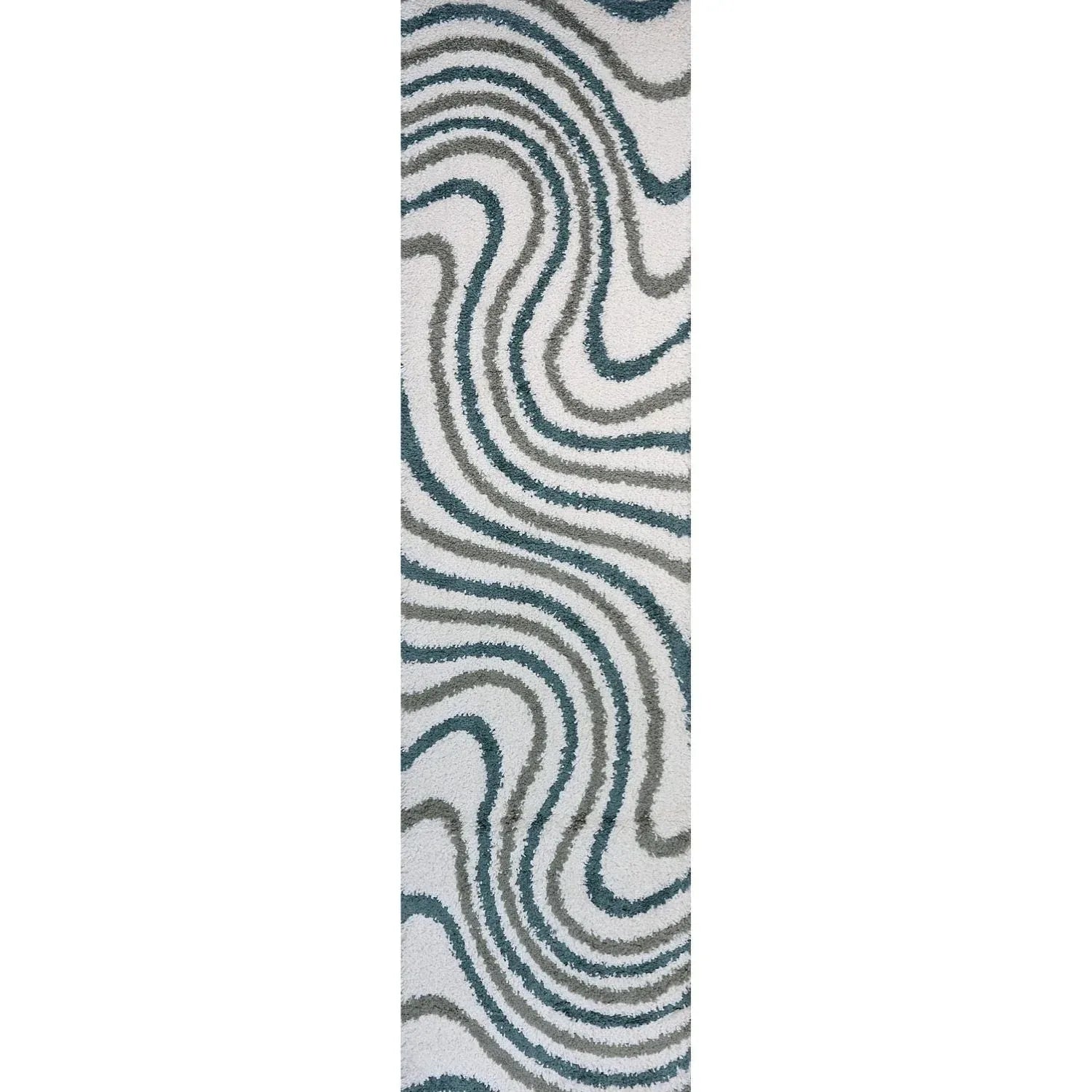 Moodi_Rippletide_Runner_Rug - Bobobiy