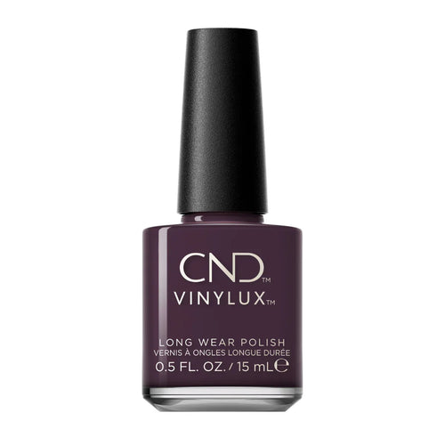 CND™ Vinylux™ Mulberry Tart 15ml - Bobobiy