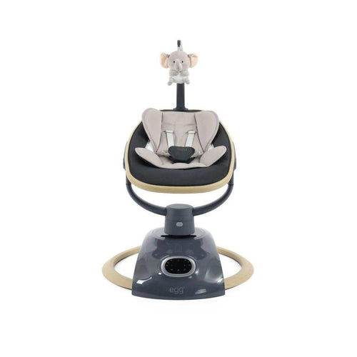 egg® Smart Home Motion Rocker - Carbonite