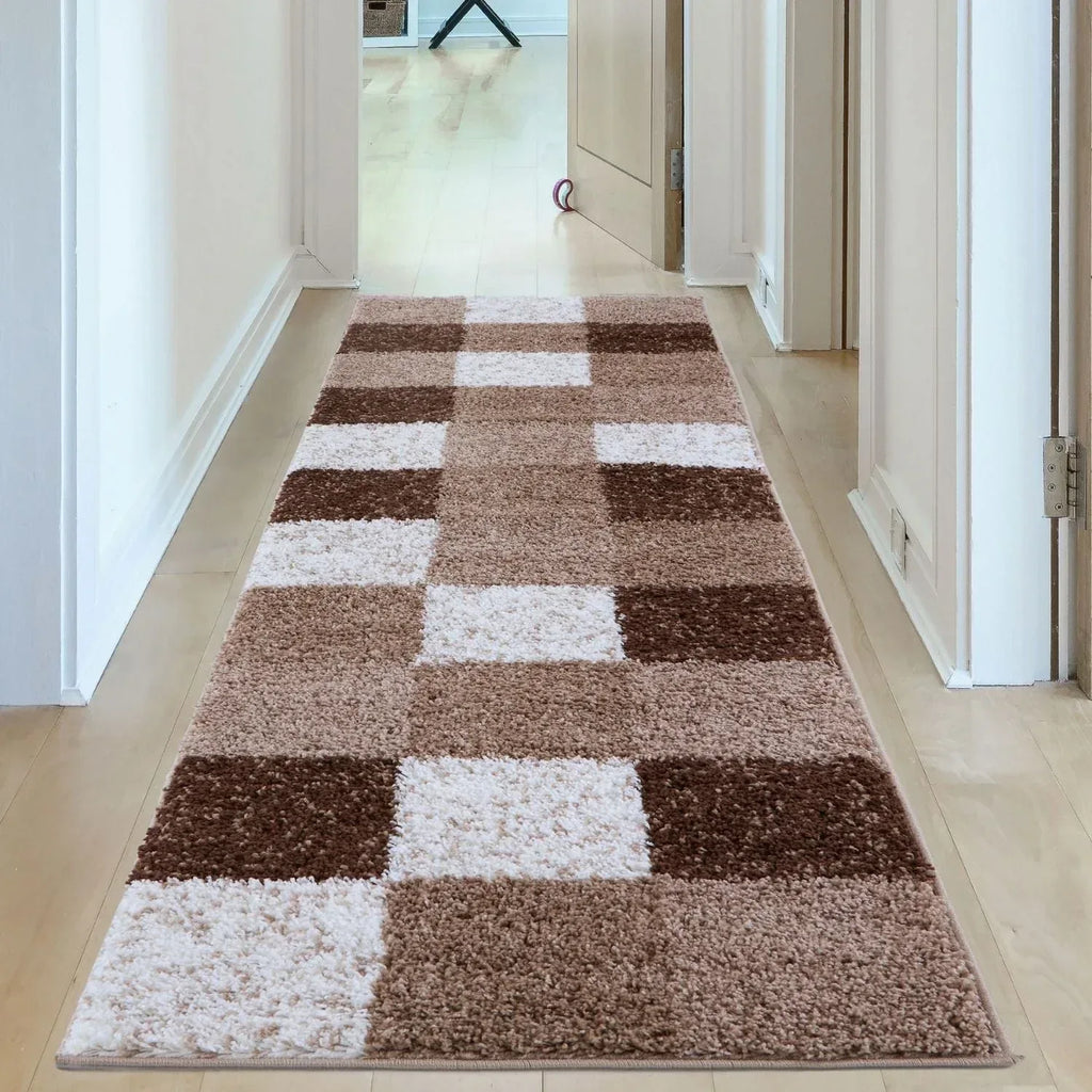 Myshaggy_Geometric_Brown_Rug-22 - Bobobiy