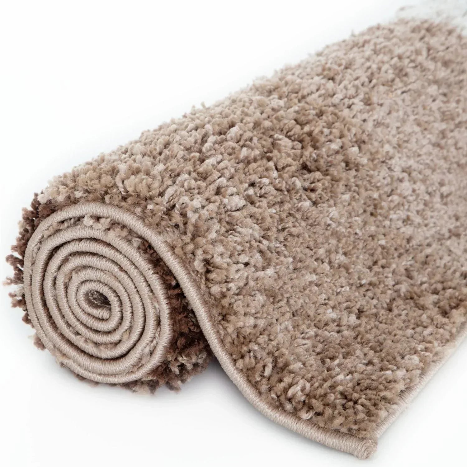 Myshaggy_Geometric_Brown_Rug-8 - Bobobiy