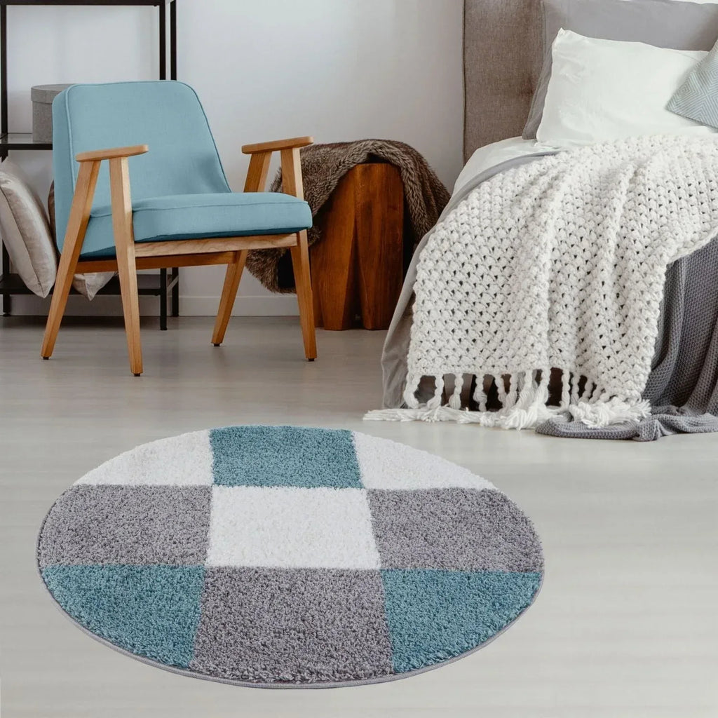 Myshaggy_Geometric_Duck_Egg_Blue_Rug-15 - Bobobiy