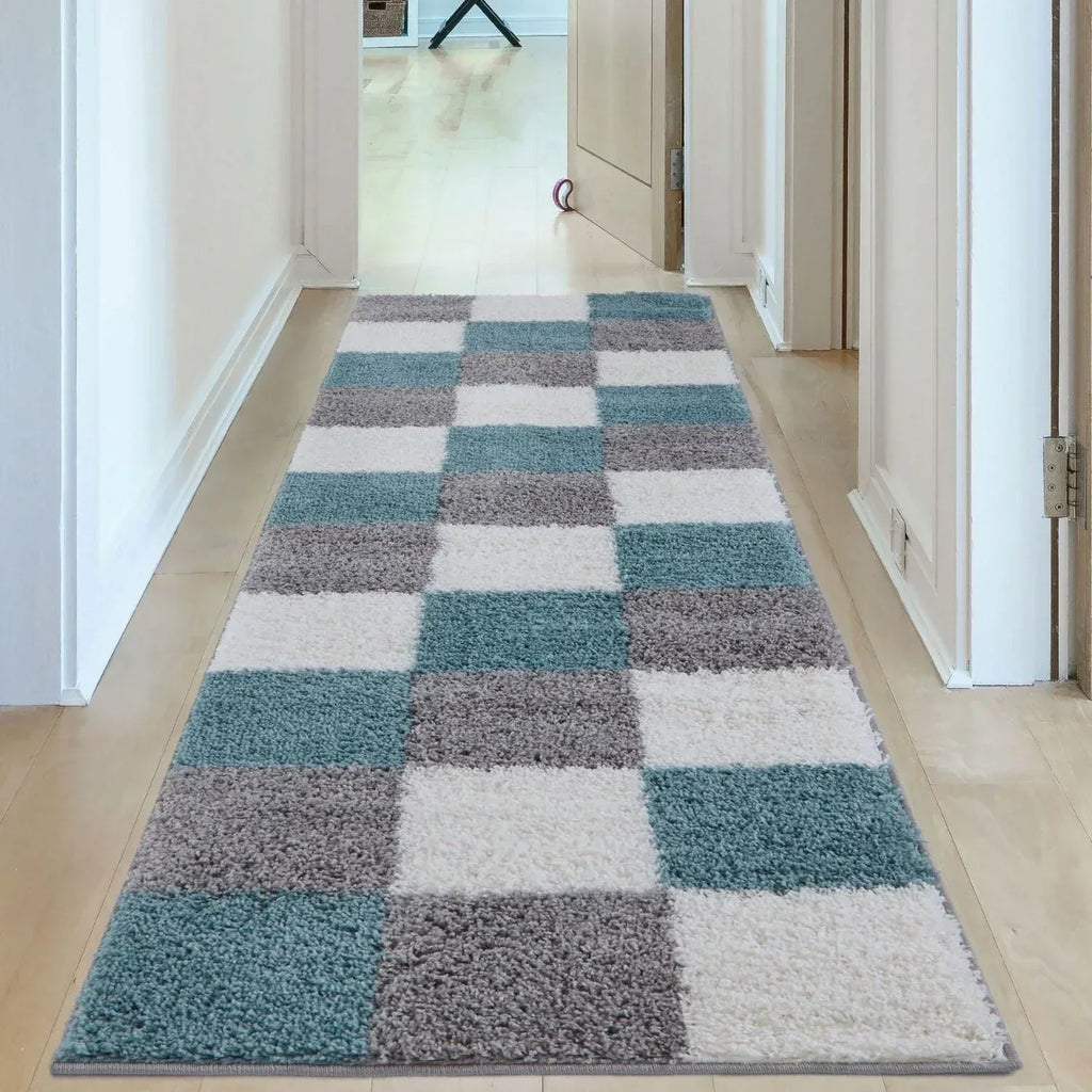 Myshaggy_Geometric_Duck_Egg_Blue_Rug-18 - Bobobiy