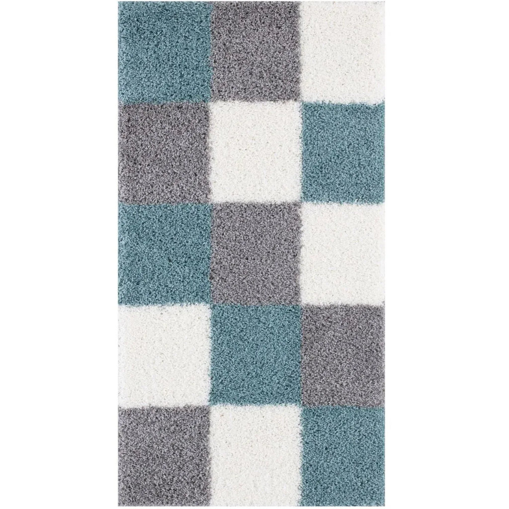 Myshaggy_Geometric_Duck_Egg_Blue_Rug-3 - Bobobiy