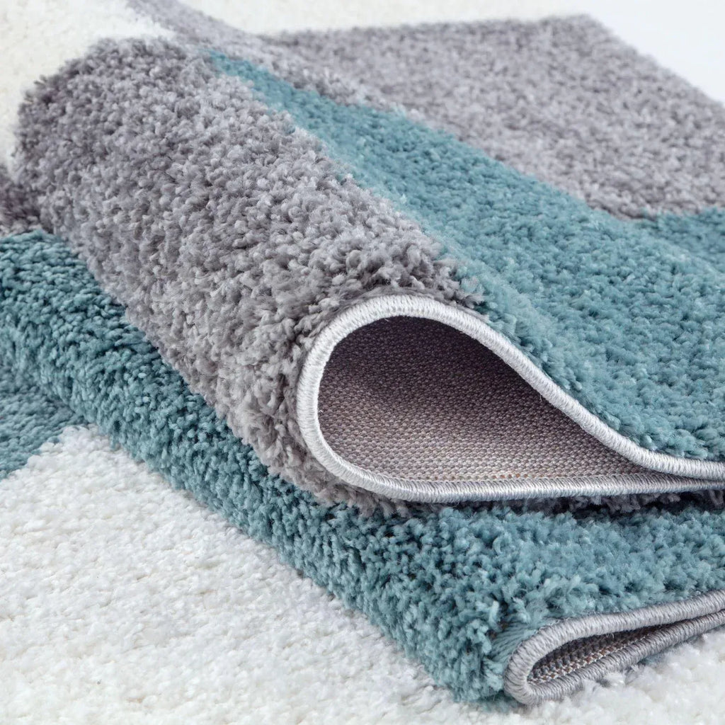 Myshaggy_Geometric_Duck_Egg_Blue_Rug-6 - Bobobiy