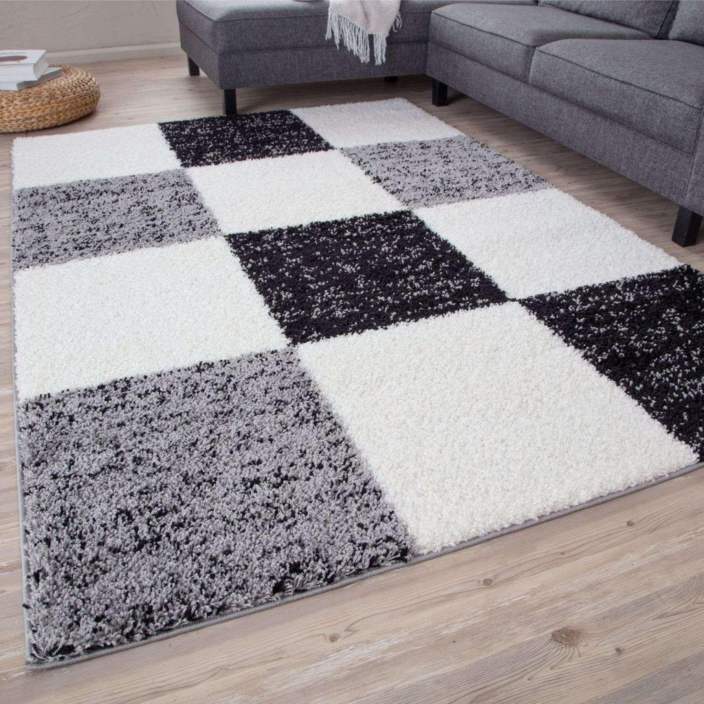 Myshaggy_Geometric_Grey_Rug-10 - Bobobiy