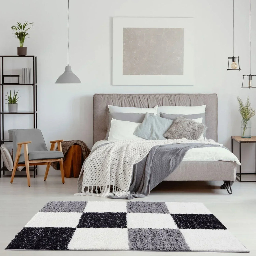 Myshaggy_Geometric_Grey_Rug-14 - Bobobiy
