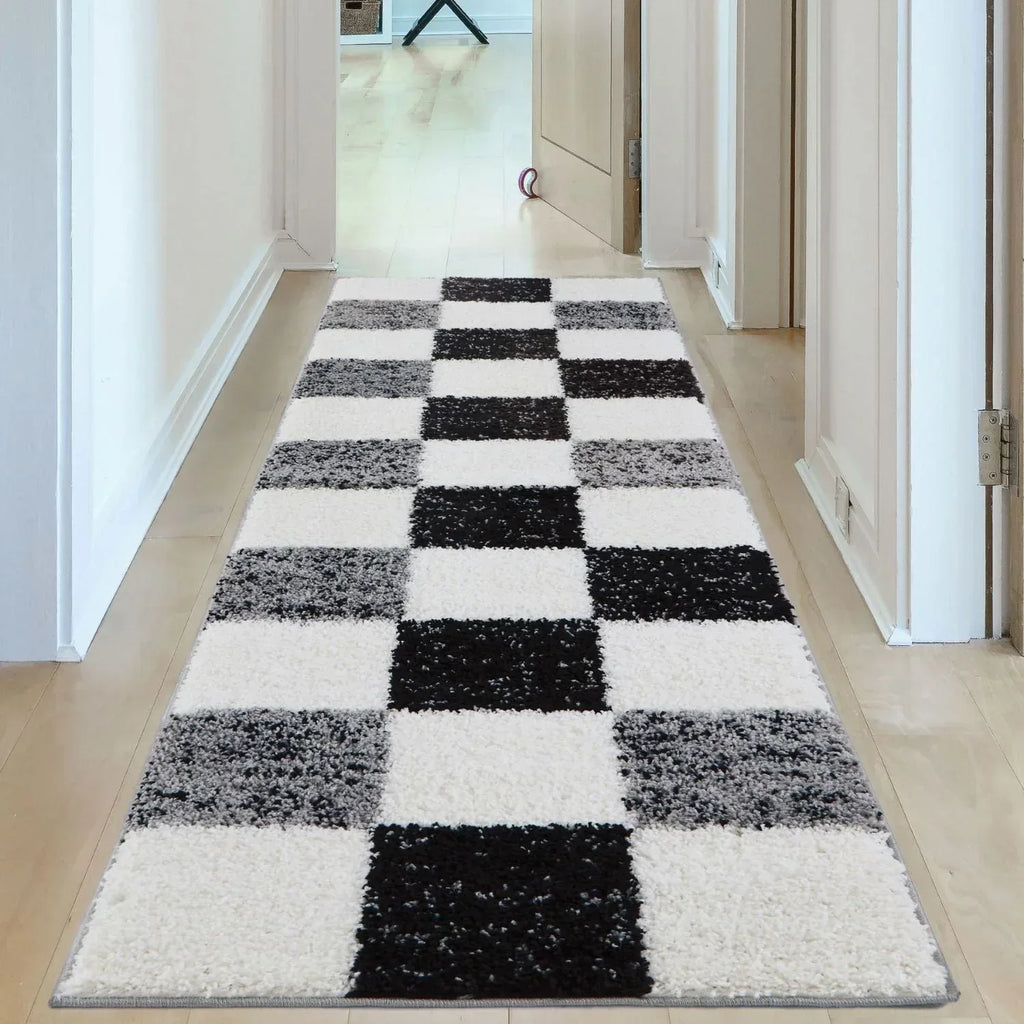 Myshaggy_Geometric_Grey_Rug-18 - Bobobiy