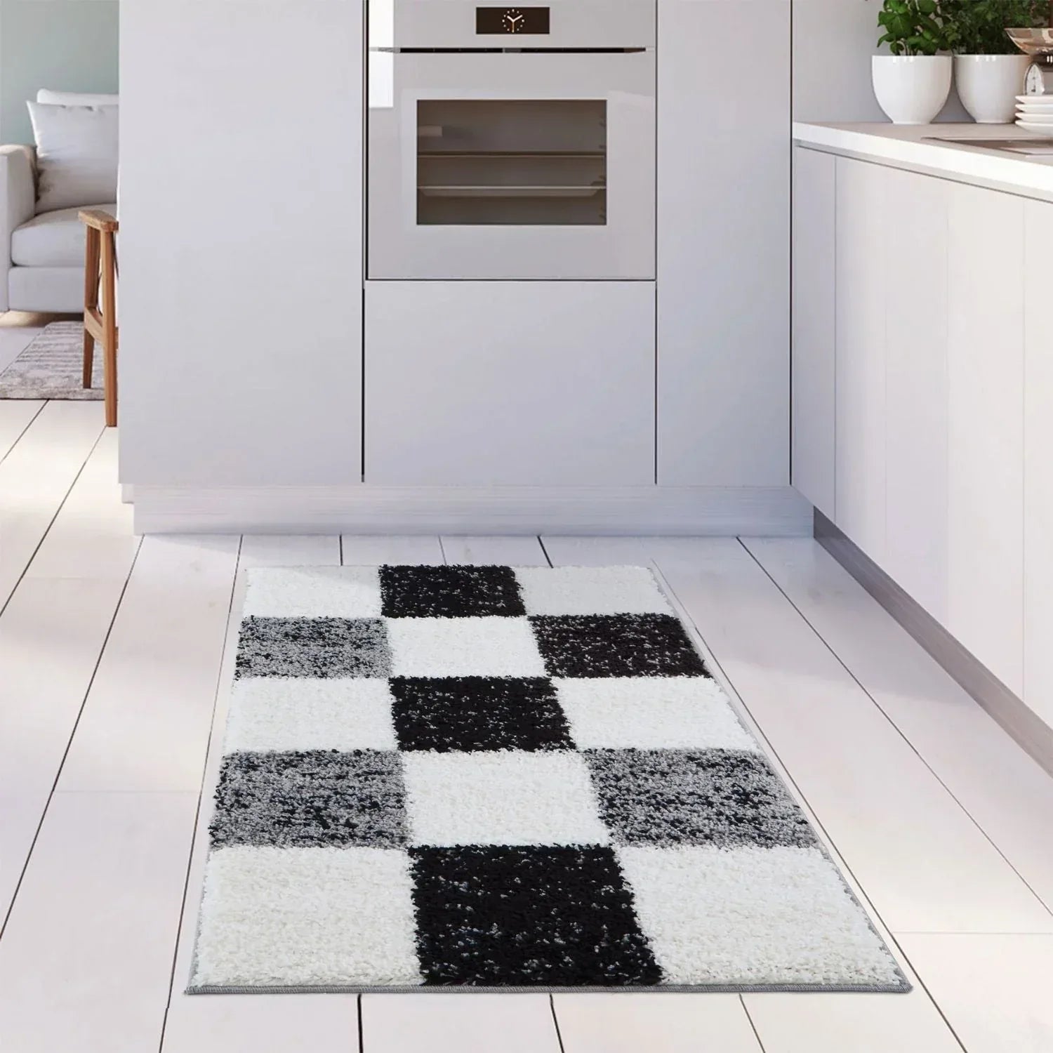 Myshaggy_Geometric_Grey_Rug-22 - Bobobiy