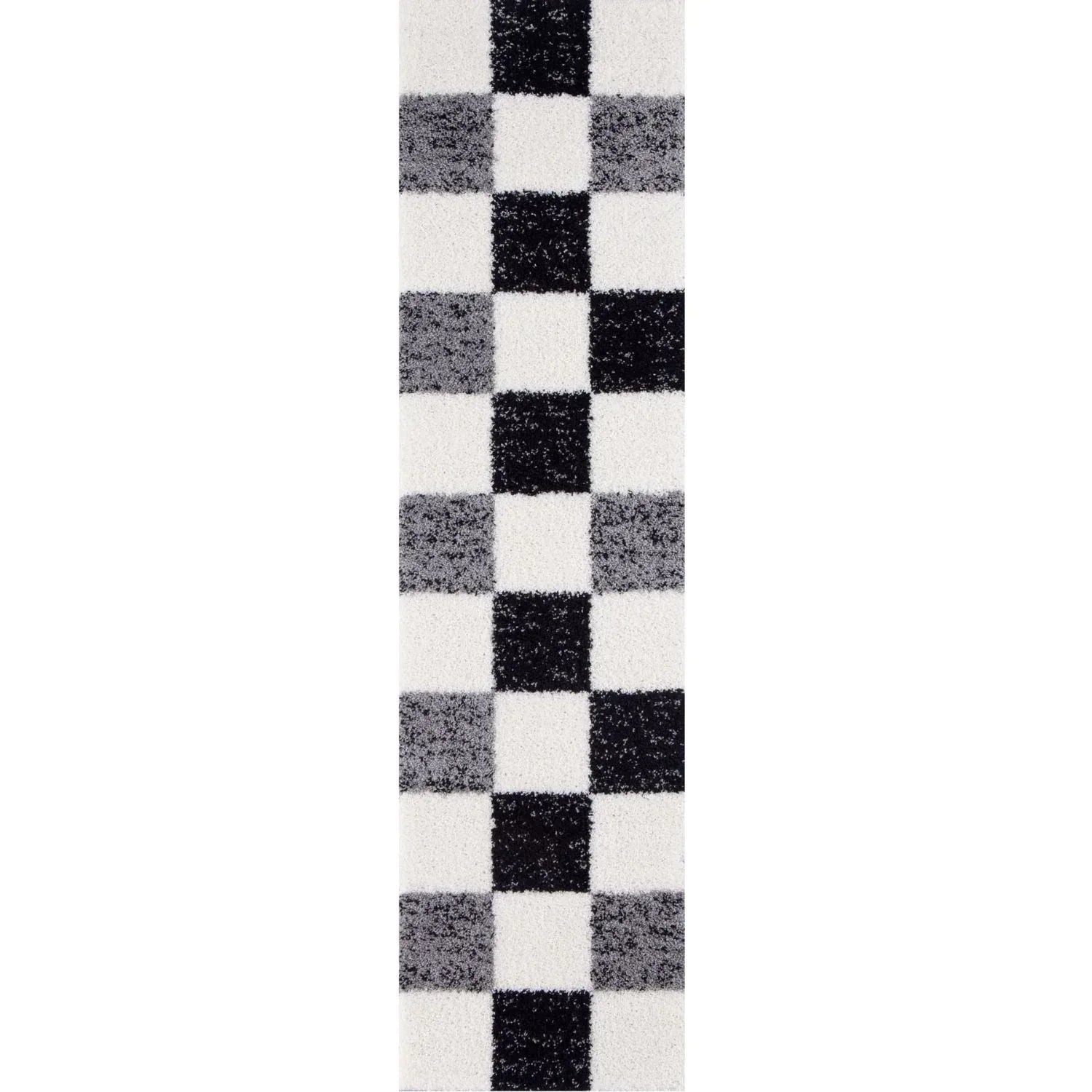Myshaggy_Geometric_Grey_Rug-4 - Bobobiy