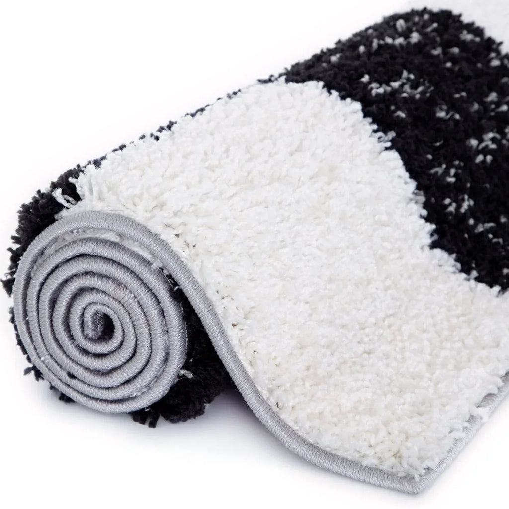 Myshaggy_Geometric_Grey_Rug-6 - Bobobiy