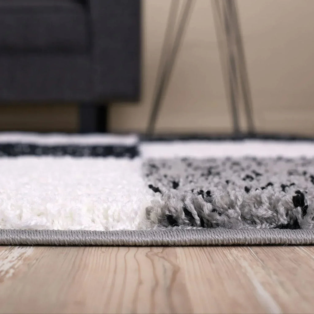 Myshaggy_Geometric_Grey_Rug-8 - Bobobiy