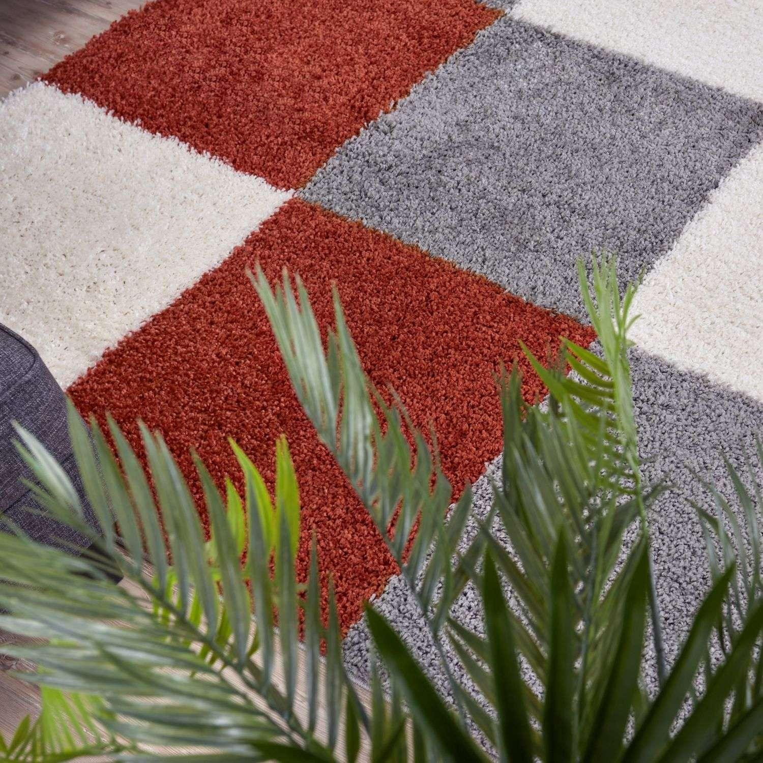 Myshaggy_Geometric_Terra_Rug-10 - Bobobiy