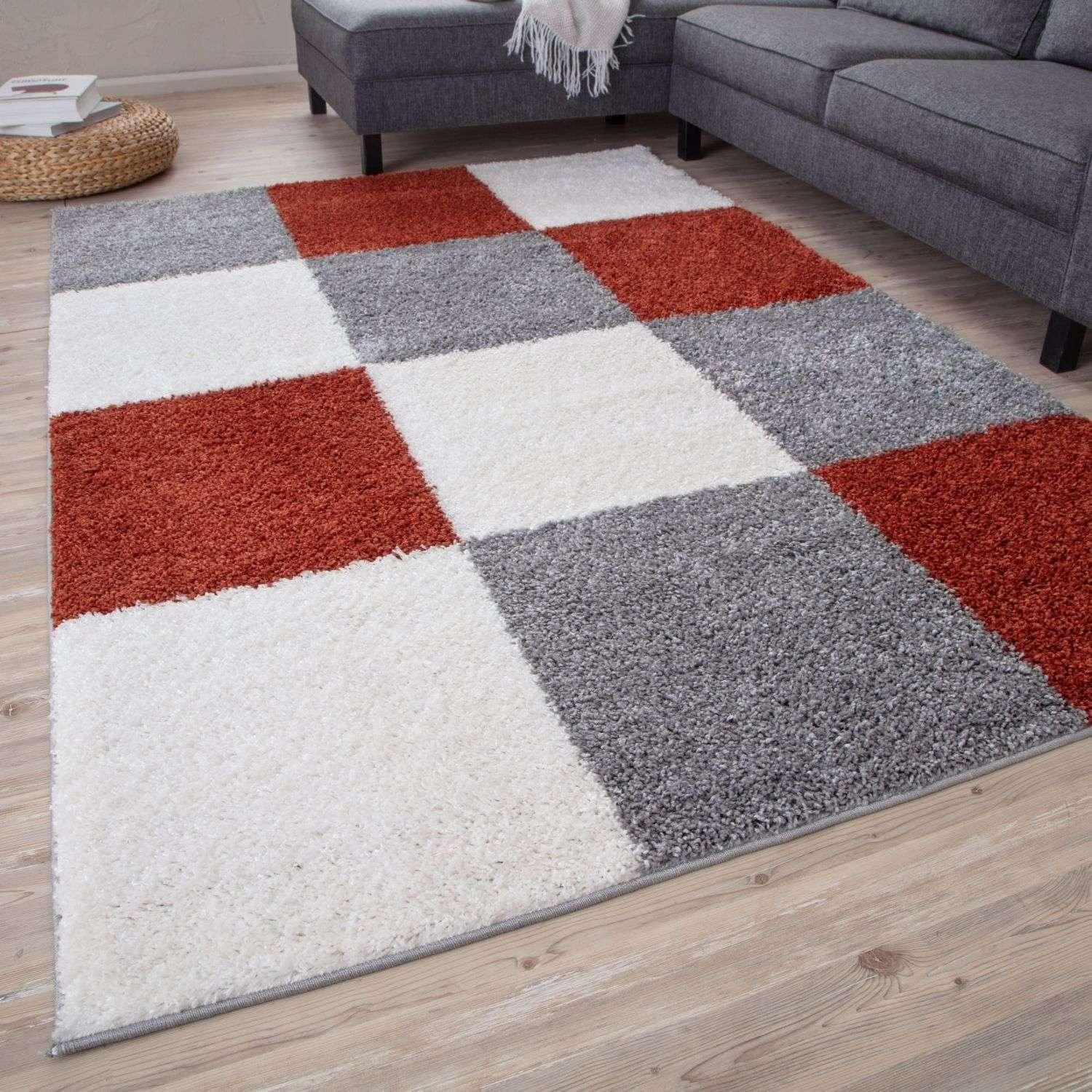 Myshaggy_Geometric_Terra_Rug-11 - Bobobiy