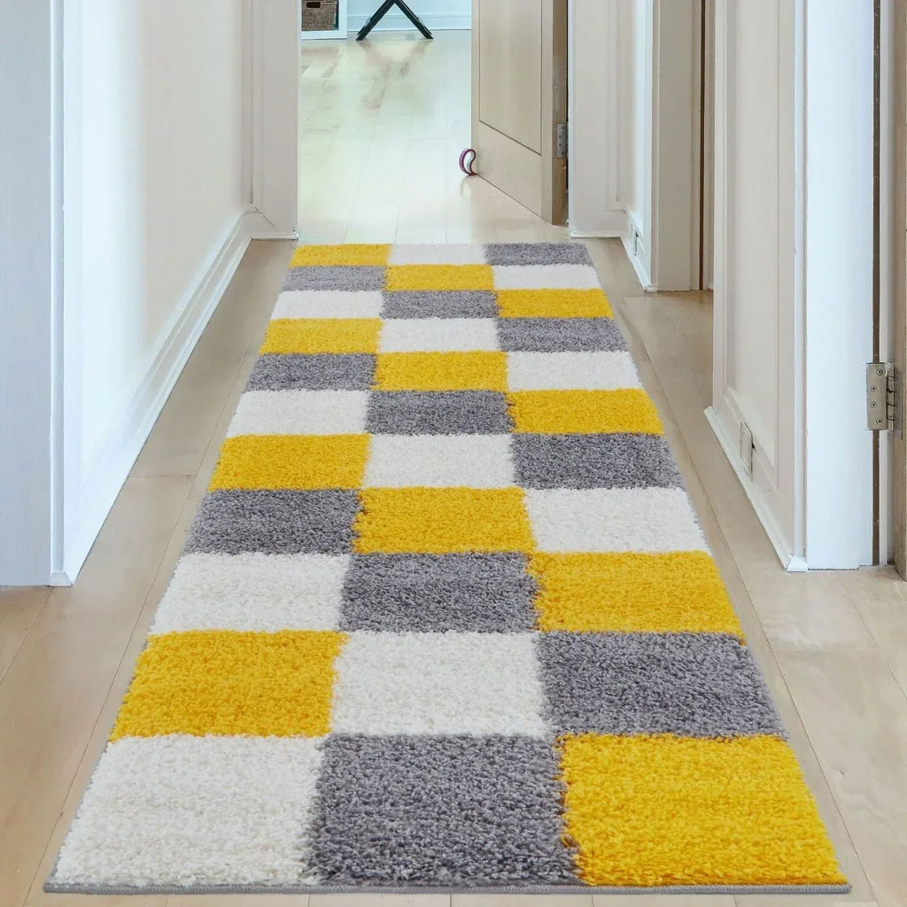 Myshaggy_Geometric_Yellow_Rug-21 - Bobobiy