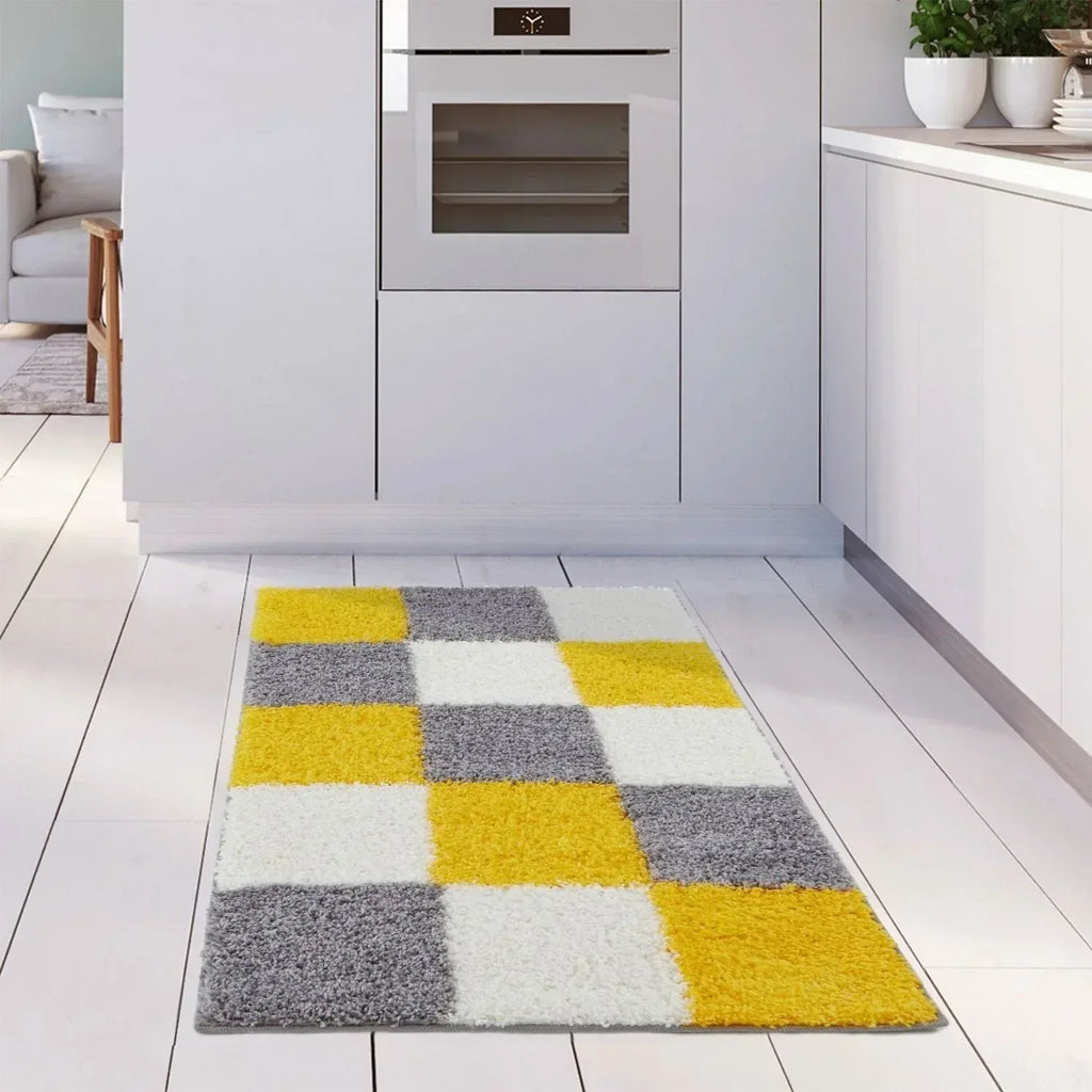 Myshaggy_Geometric_Yellow_Rug-24 - Bobobiy