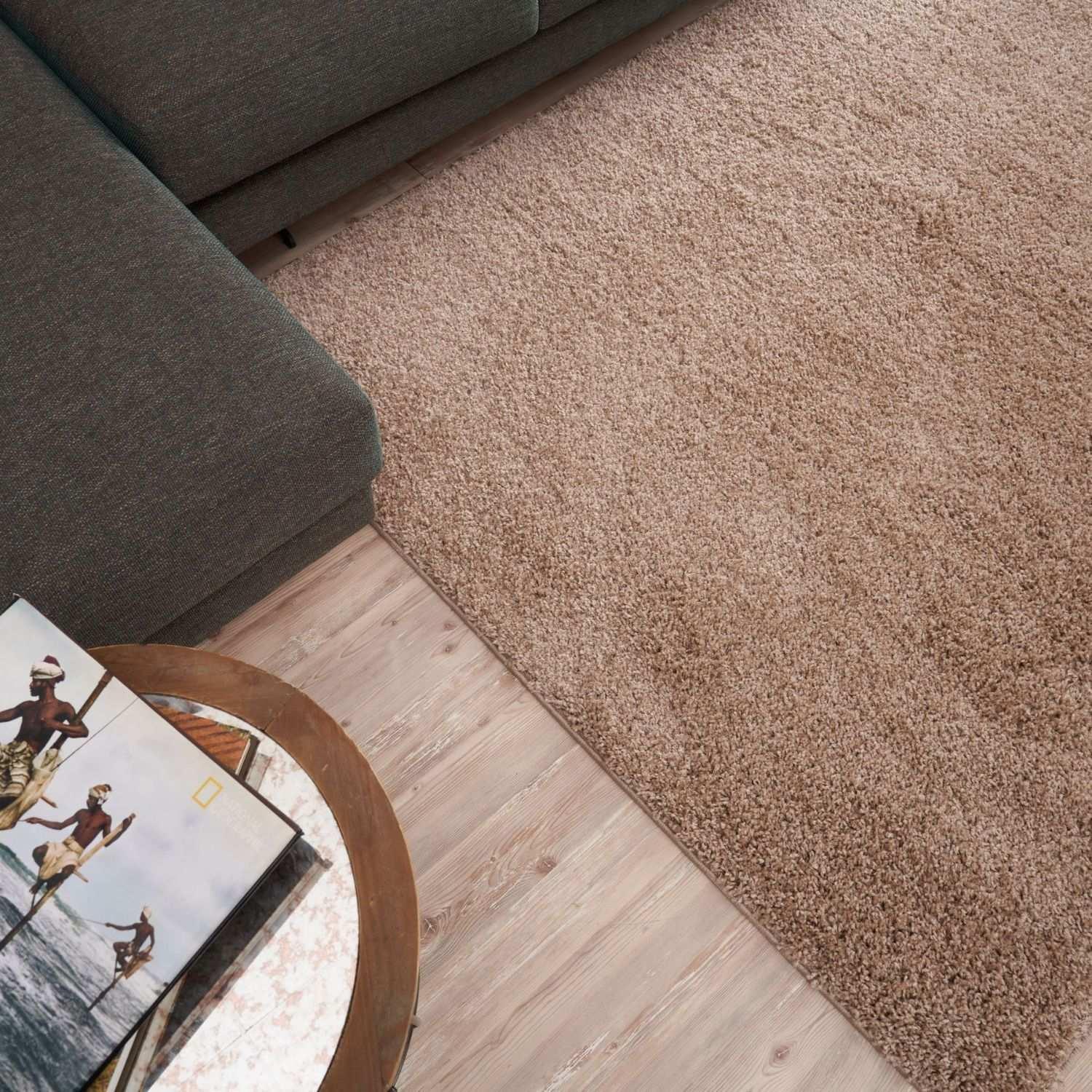 Myshaggy_Solid_Beige_Rug-11_2497c464-d5ee-44ea-a9a6-826766f0b5d9 - Bobobiy
