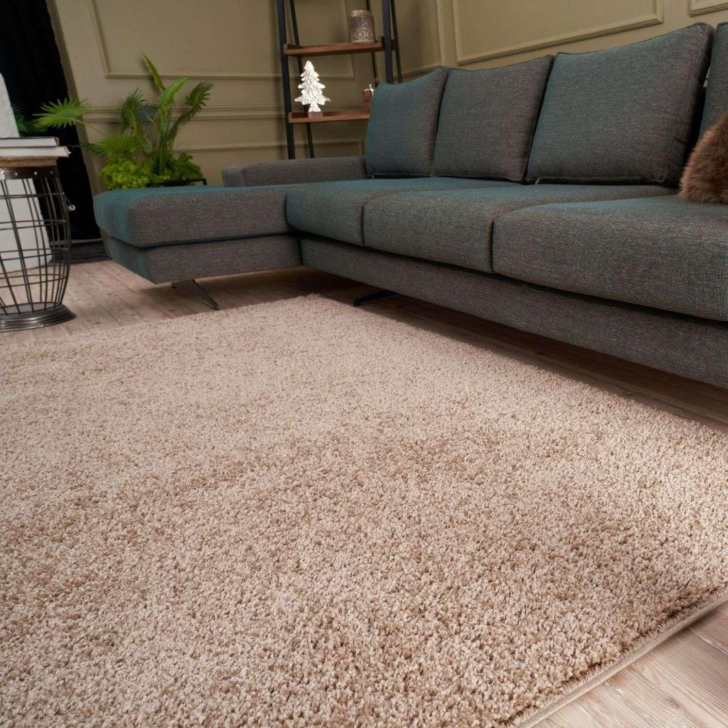 Myshaggy_Solid_Beige_Rug-12_ef4e375d-e2a8-4b1e-84e5-21fdf593451e - Bobobiy