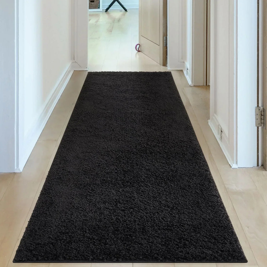 Myshaggy_Solid_Black_Rug-15 - Bobobiy