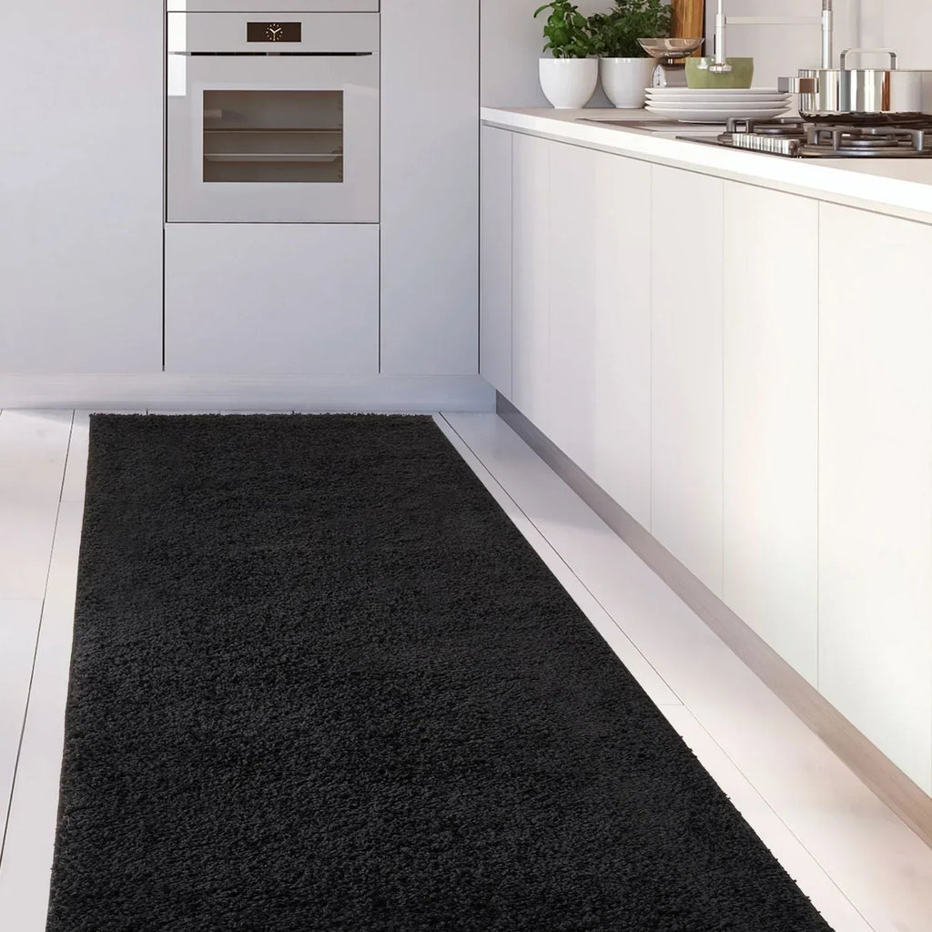 Myshaggy_Solid_Black_Rug-16 - Bobobiy