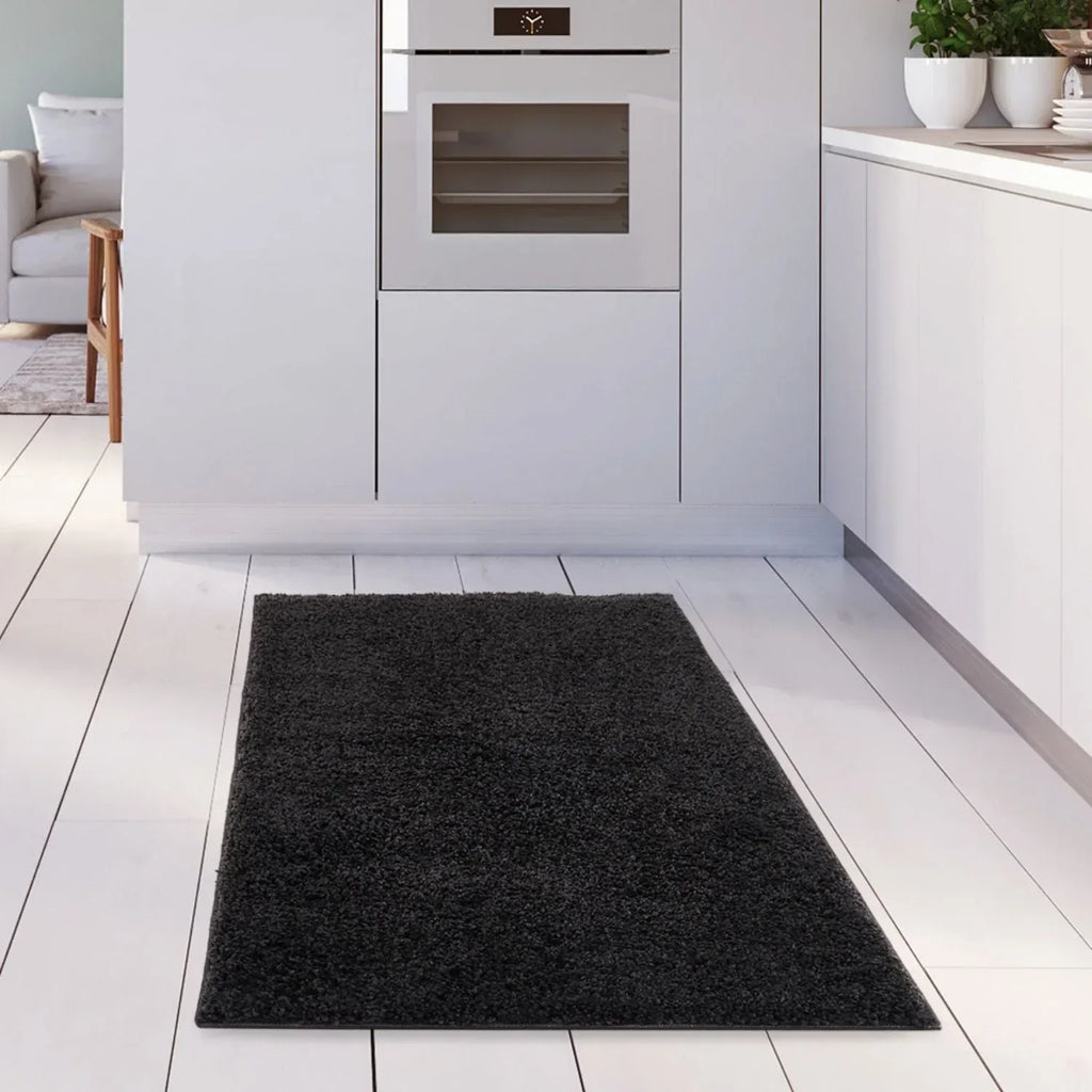 Myshaggy_Solid_Black_Rug-19 - Bobobiy