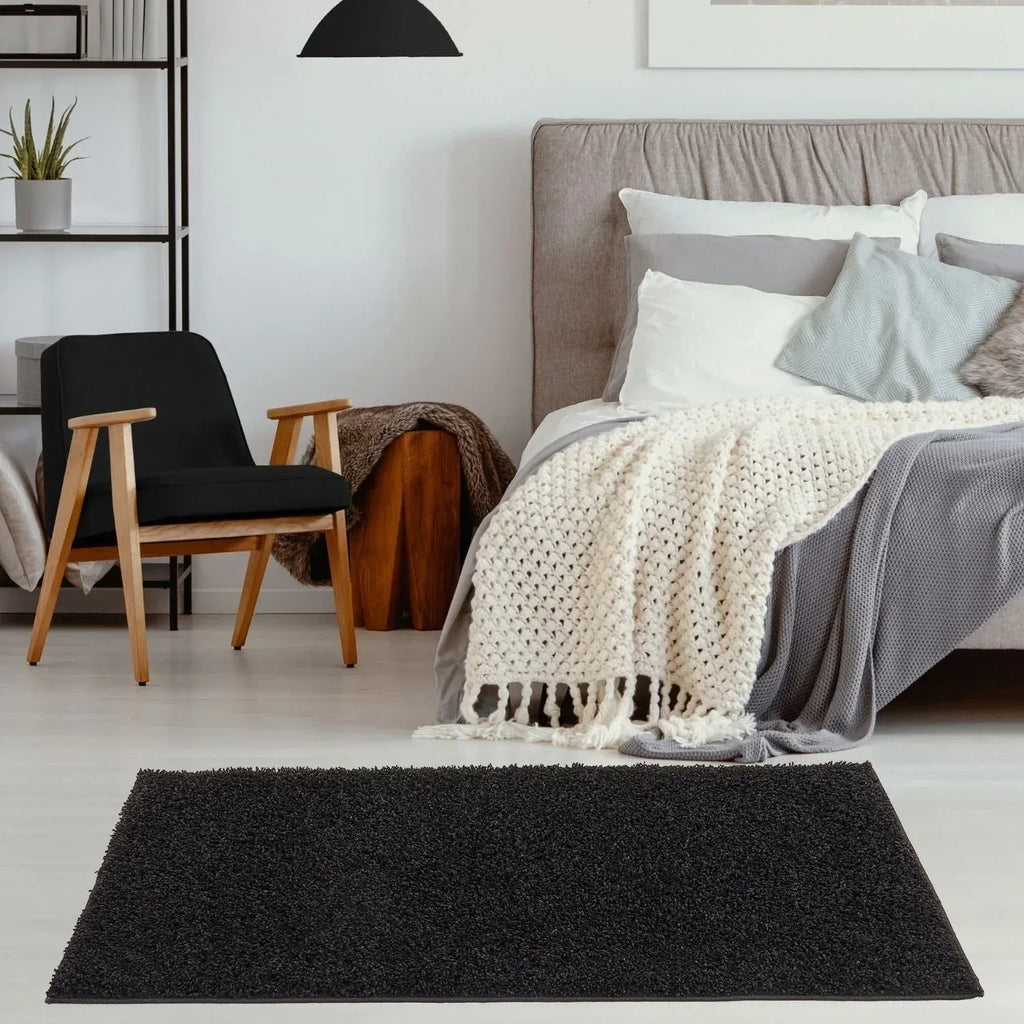 Myshaggy_Solid_Black_Rug-20 - Bobobiy