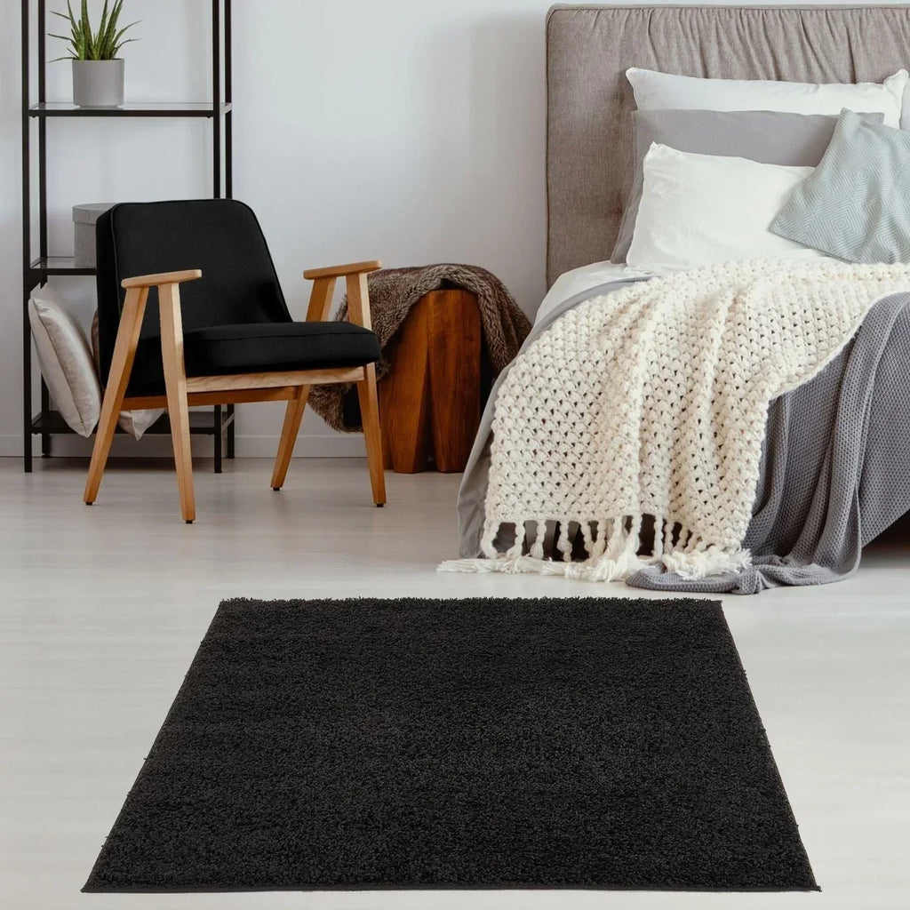 Myshaggy_Solid_Black_Rug-21 - Bobobiy