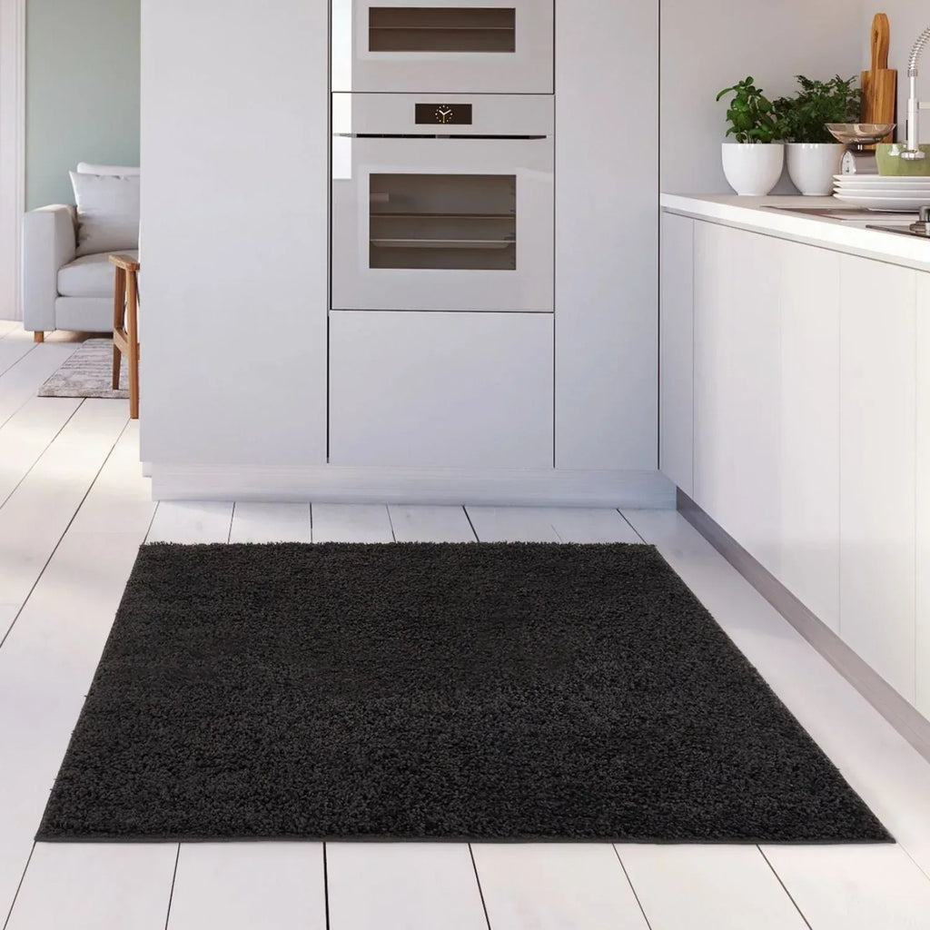 Myshaggy_Solid_Black_Rug-23 - Bobobiy