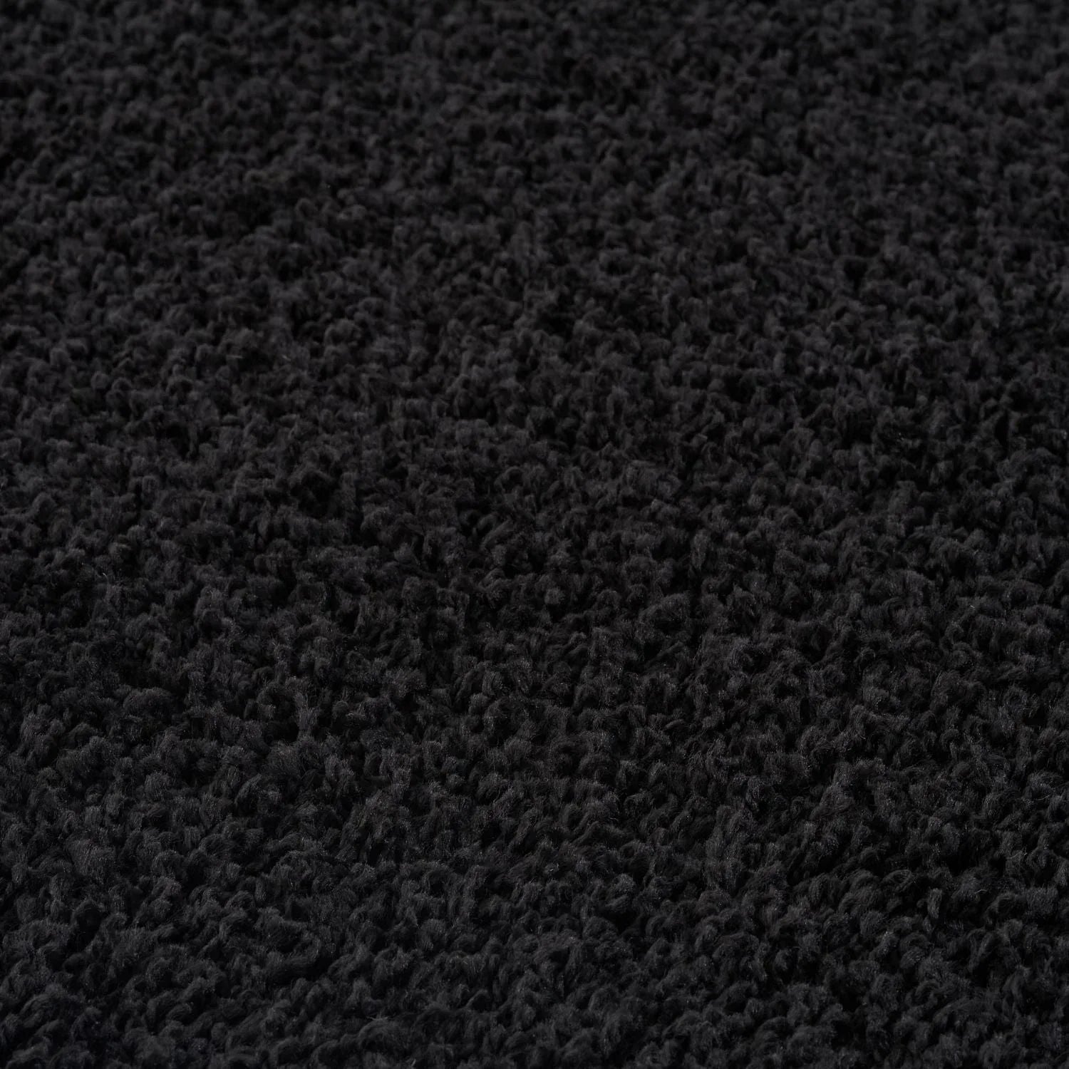 Myshaggy_Solid_Black_Rug-5 - Bobobiy