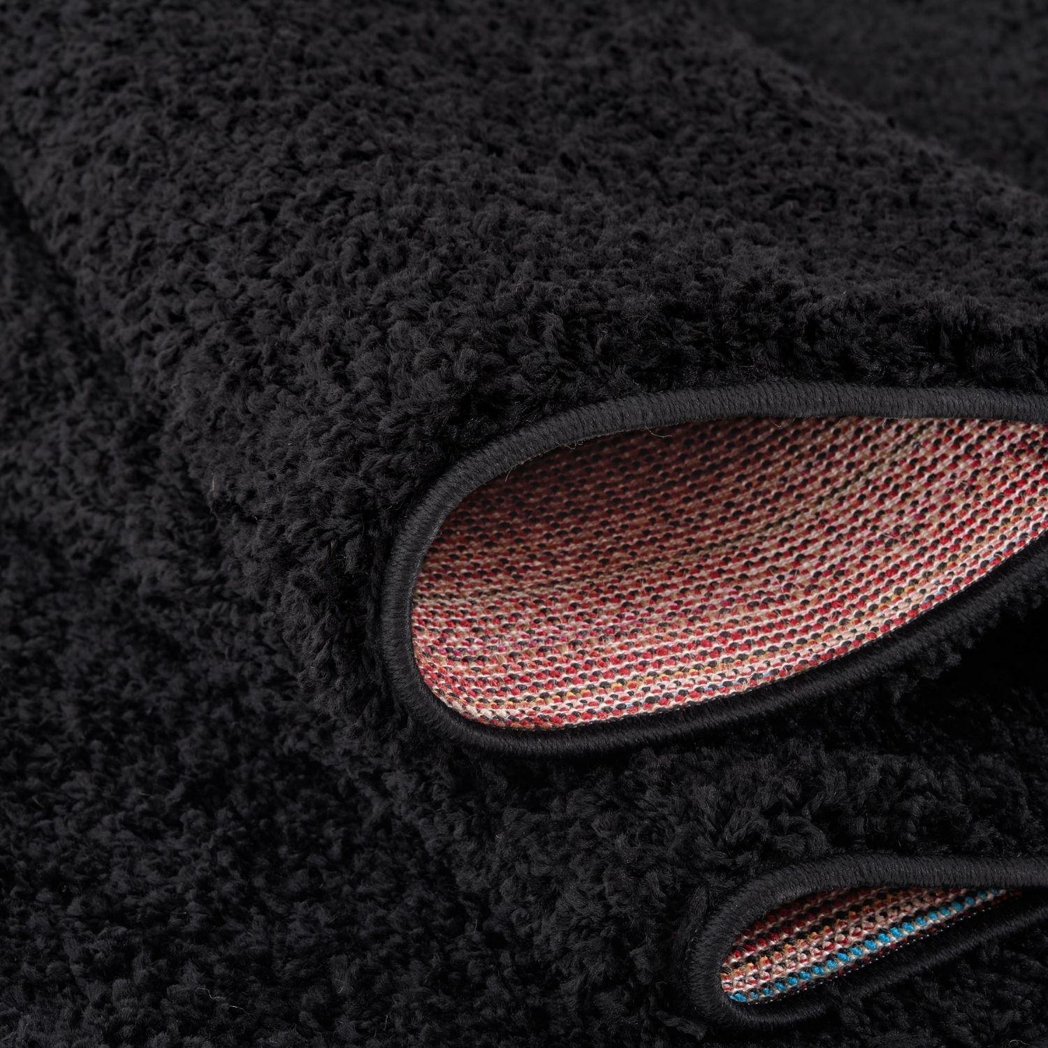 Myshaggy_Solid_Black_Rug-6_Optimized - Bobobiy
