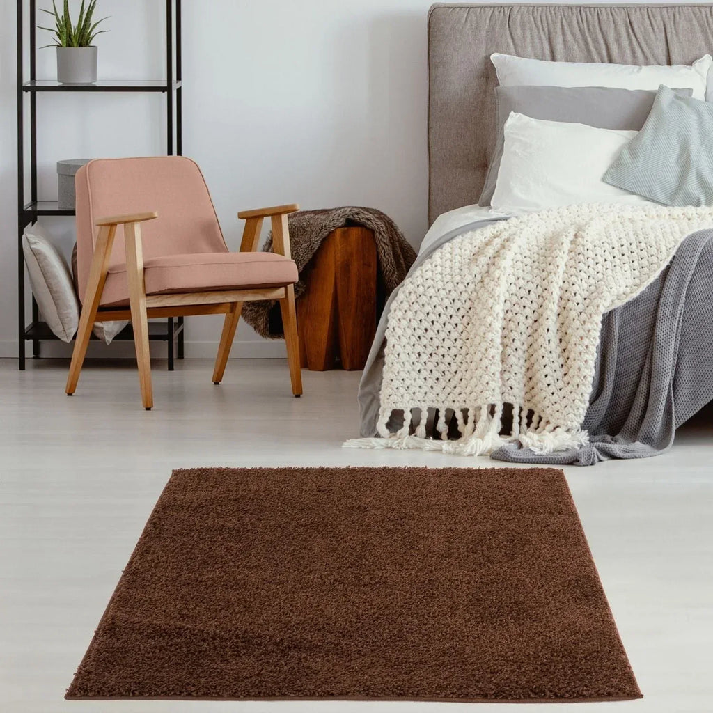 Myshaggy_Solid_Brown_Rug-25 - Bobobiy
