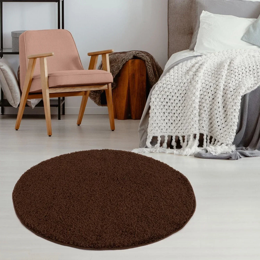 Myshaggy_Solid_Brown_Rug-26 - Bobobiy