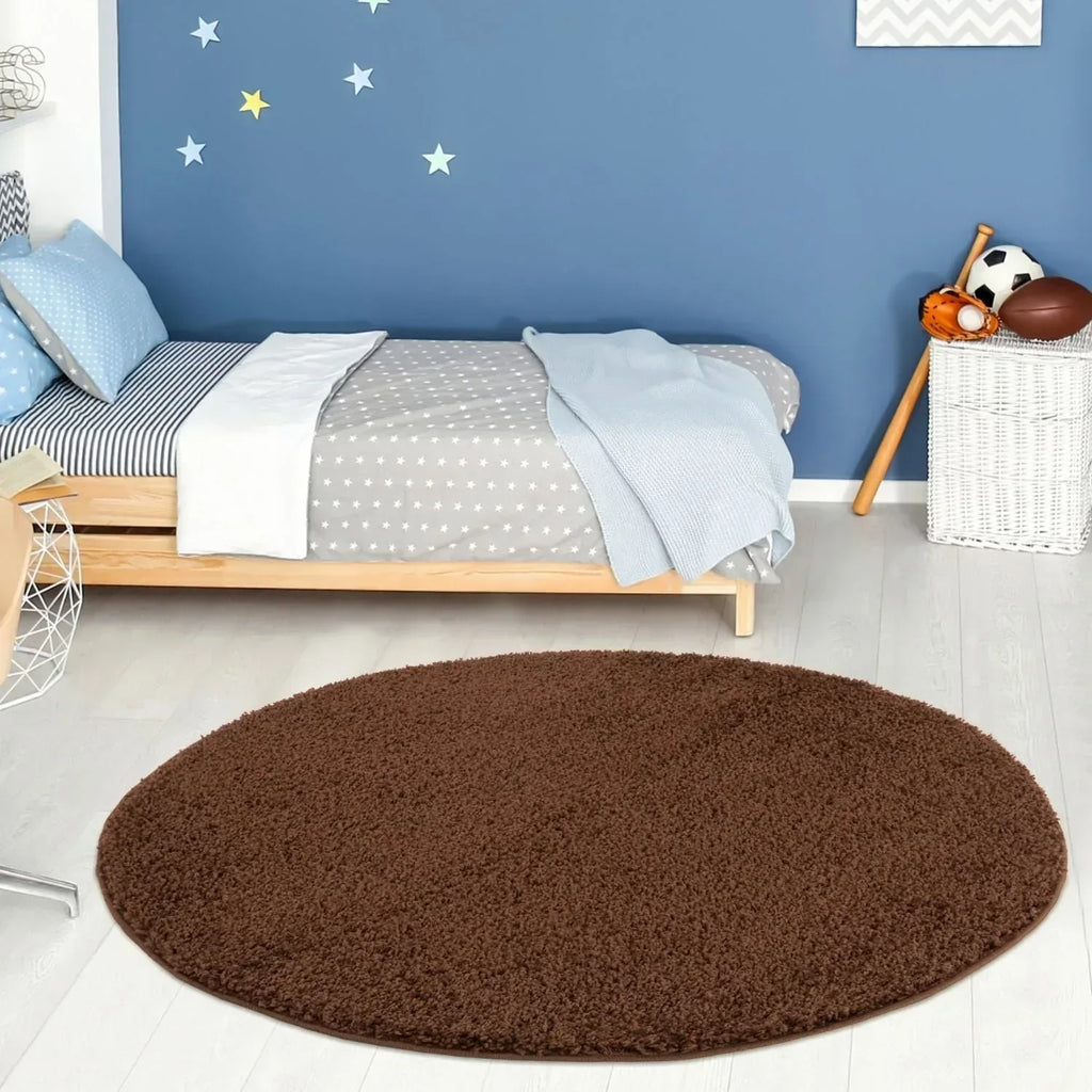 Myshaggy_Solid_Brown_Rug-27 - Bobobiy