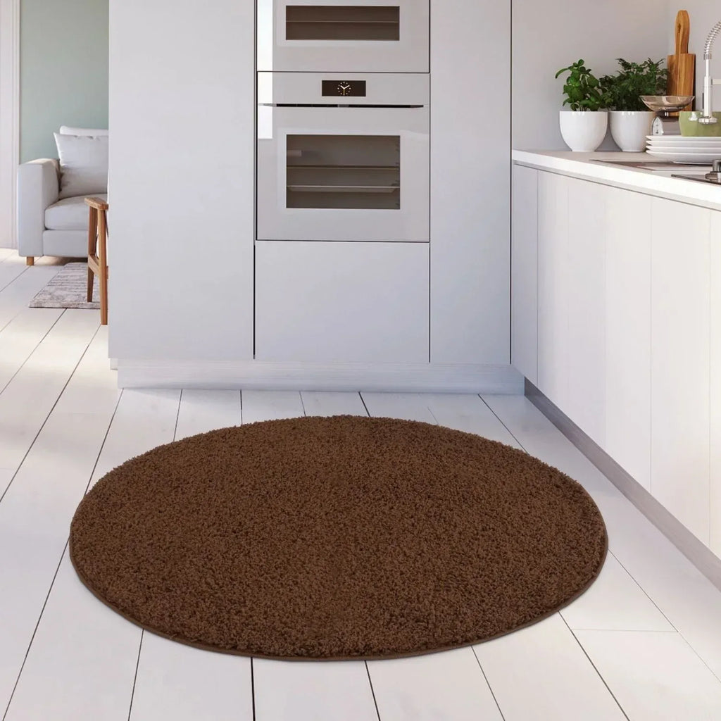 Myshaggy_Solid_Brown_Rug-28 - Bobobiy