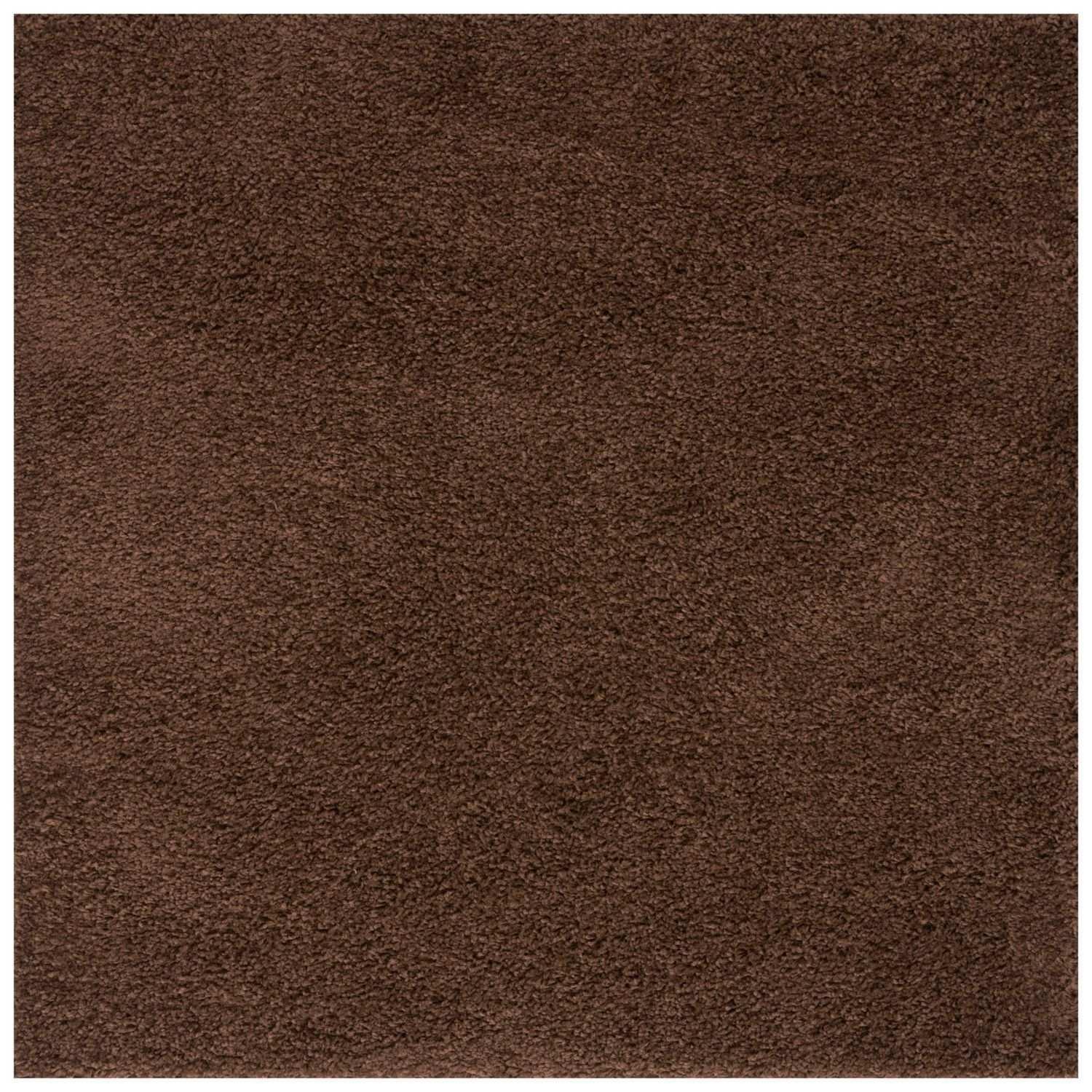 Myshaggy_Solid_Brown_Rug-4 - Bobobiy