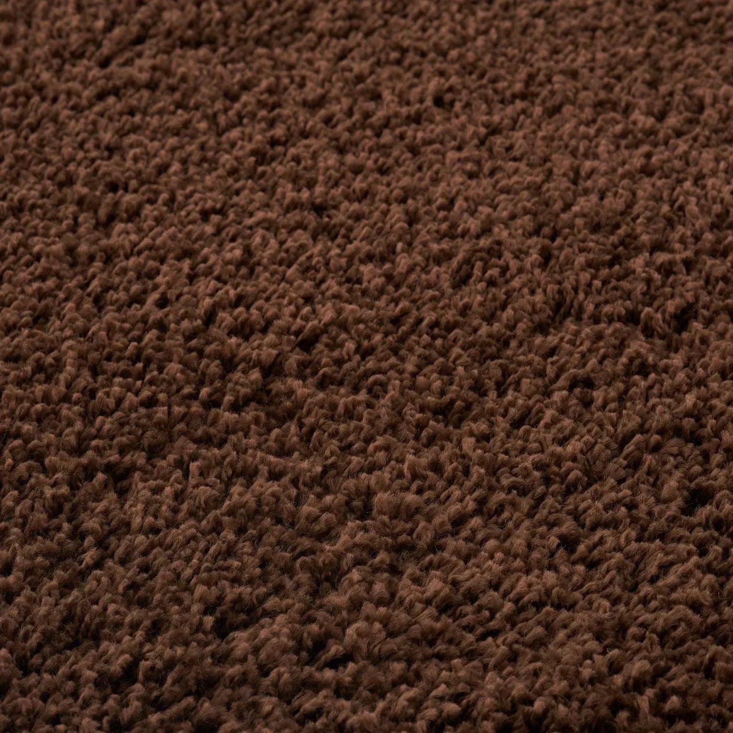 Myshaggy_Solid_Brown_Rug-5 - Bobobiy