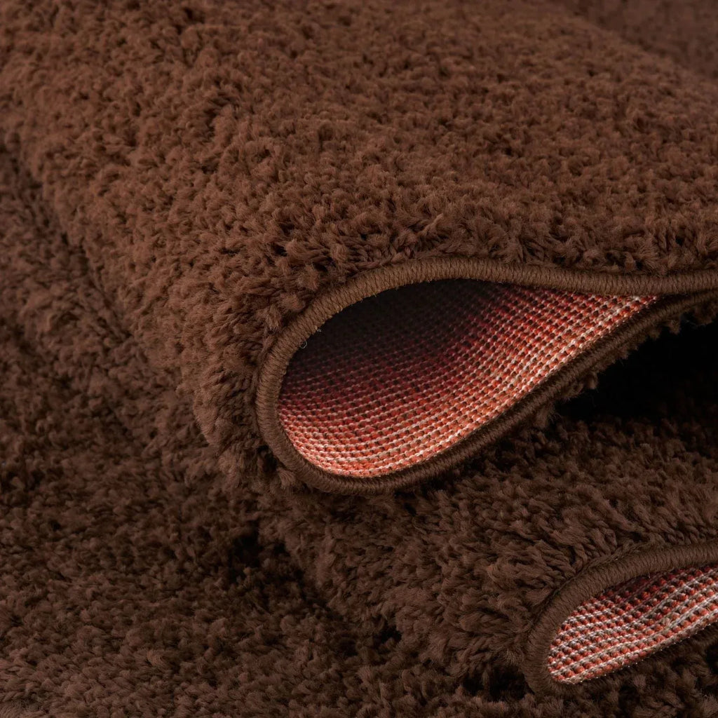 Myshaggy_Solid_Brown_Rug-6 - Bobobiy