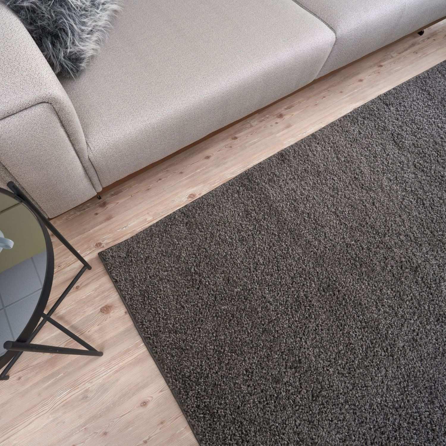 Myshaggy_Solid_Dark_Grey_Rug-10 - Bobobiy