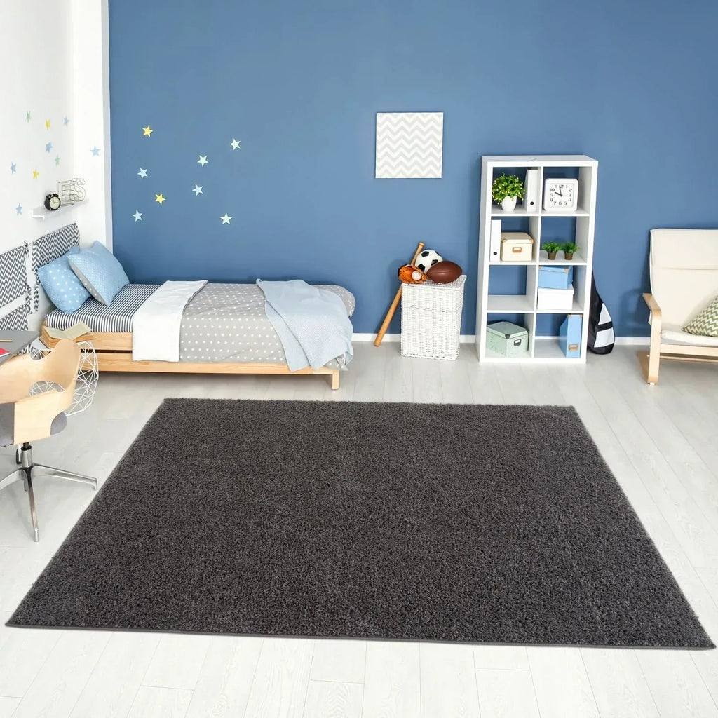 Myshaggy_Solid_Dark_Grey_Rug-14 - Bobobiy