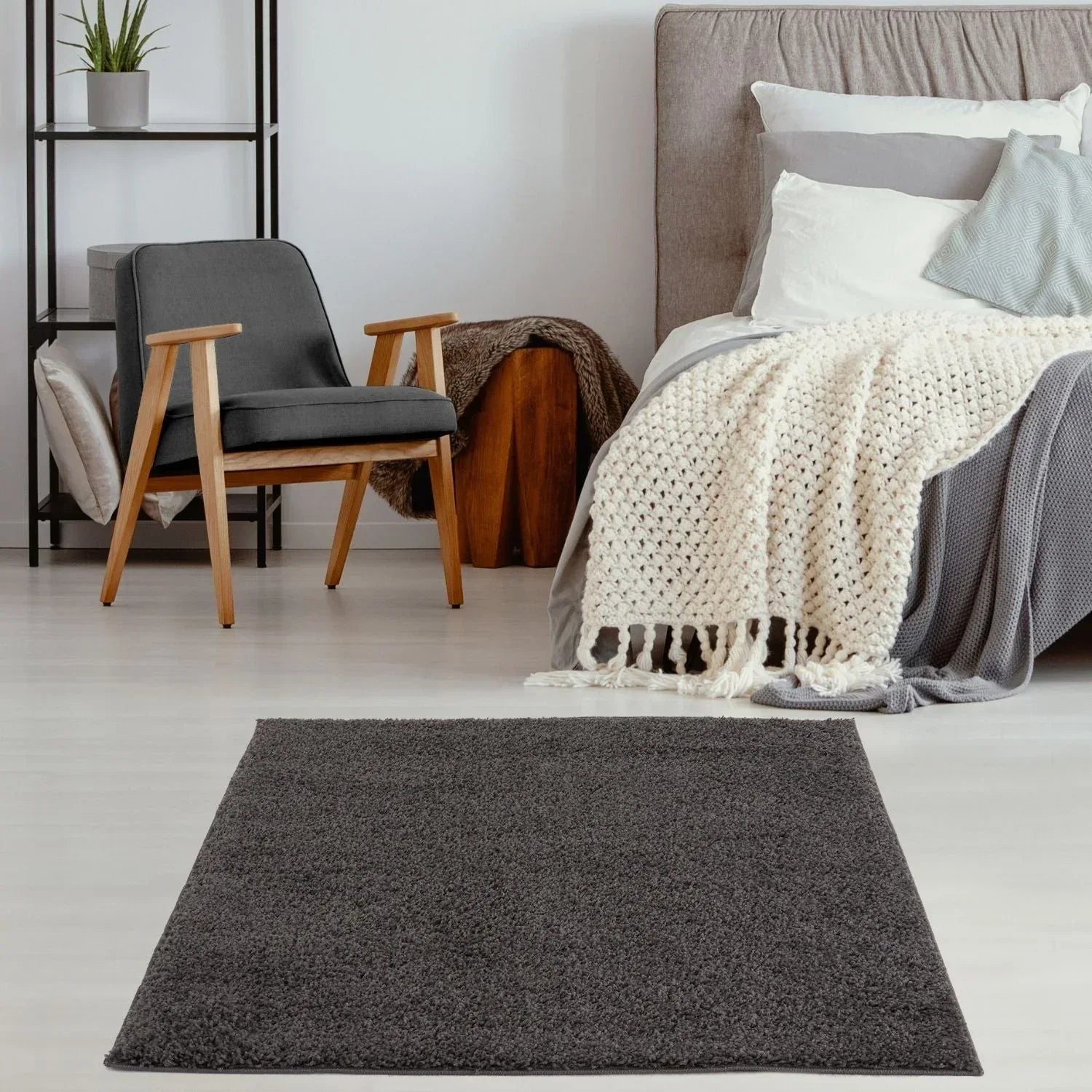 Myshaggy_Solid_Dark_Grey_Rug-18 - Bobobiy