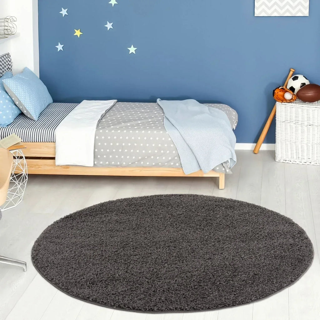 Myshaggy_Solid_Dark_Grey_Rug-24 - Bobobiy