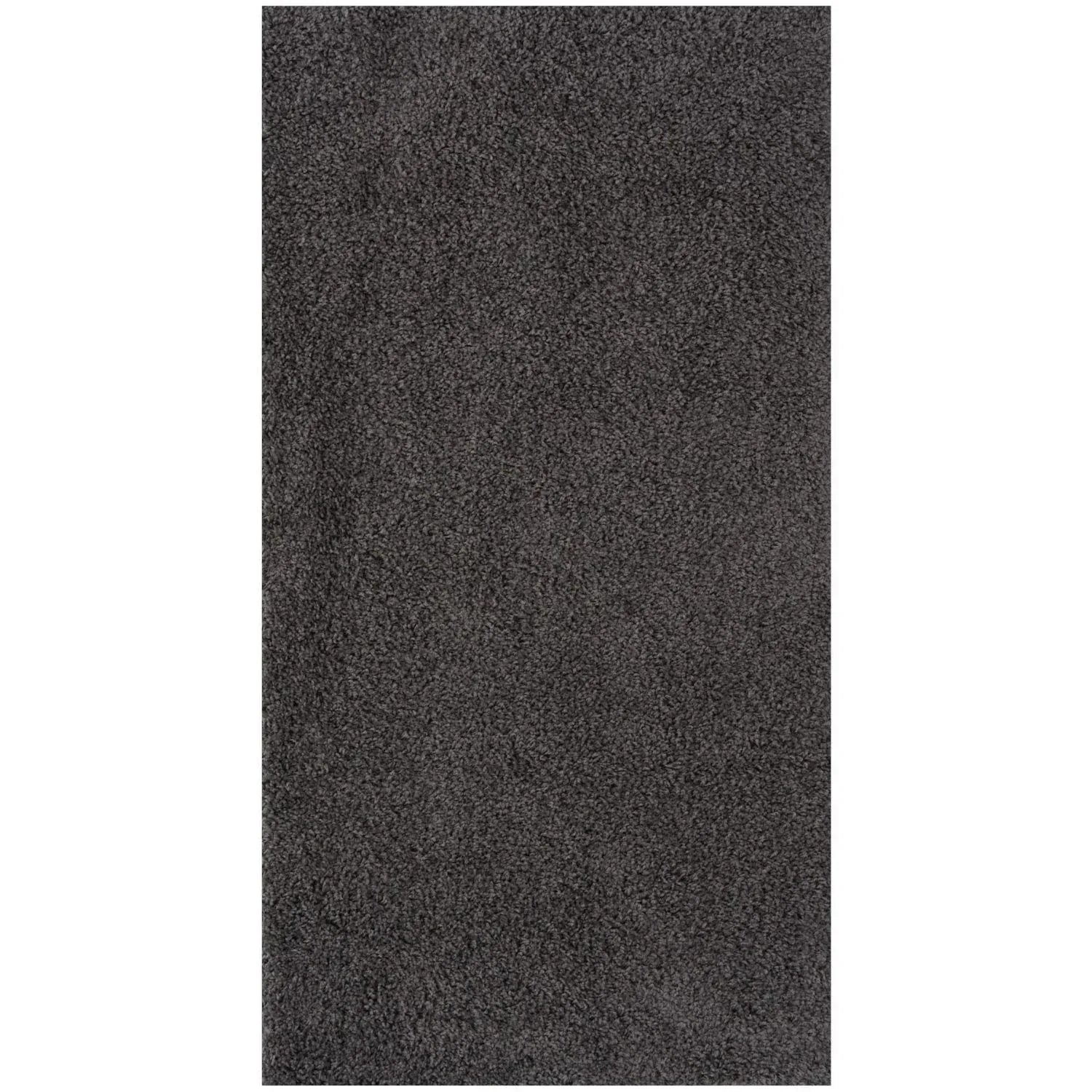 Myshaggy_Solid_Dark_Grey_Rug-3 - Bobobiy