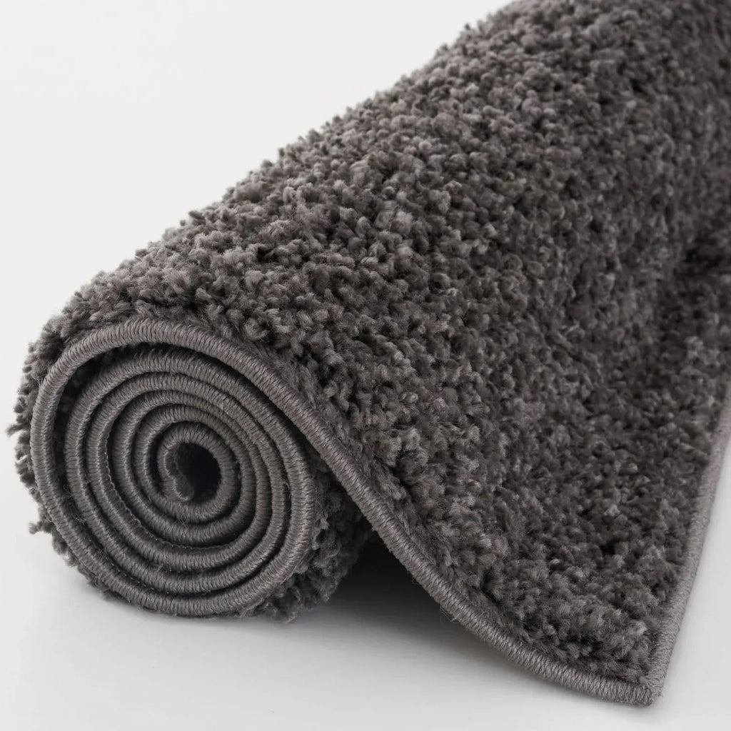 Myshaggy_Solid_Dark_Grey_Rug-8 - Bobobiy