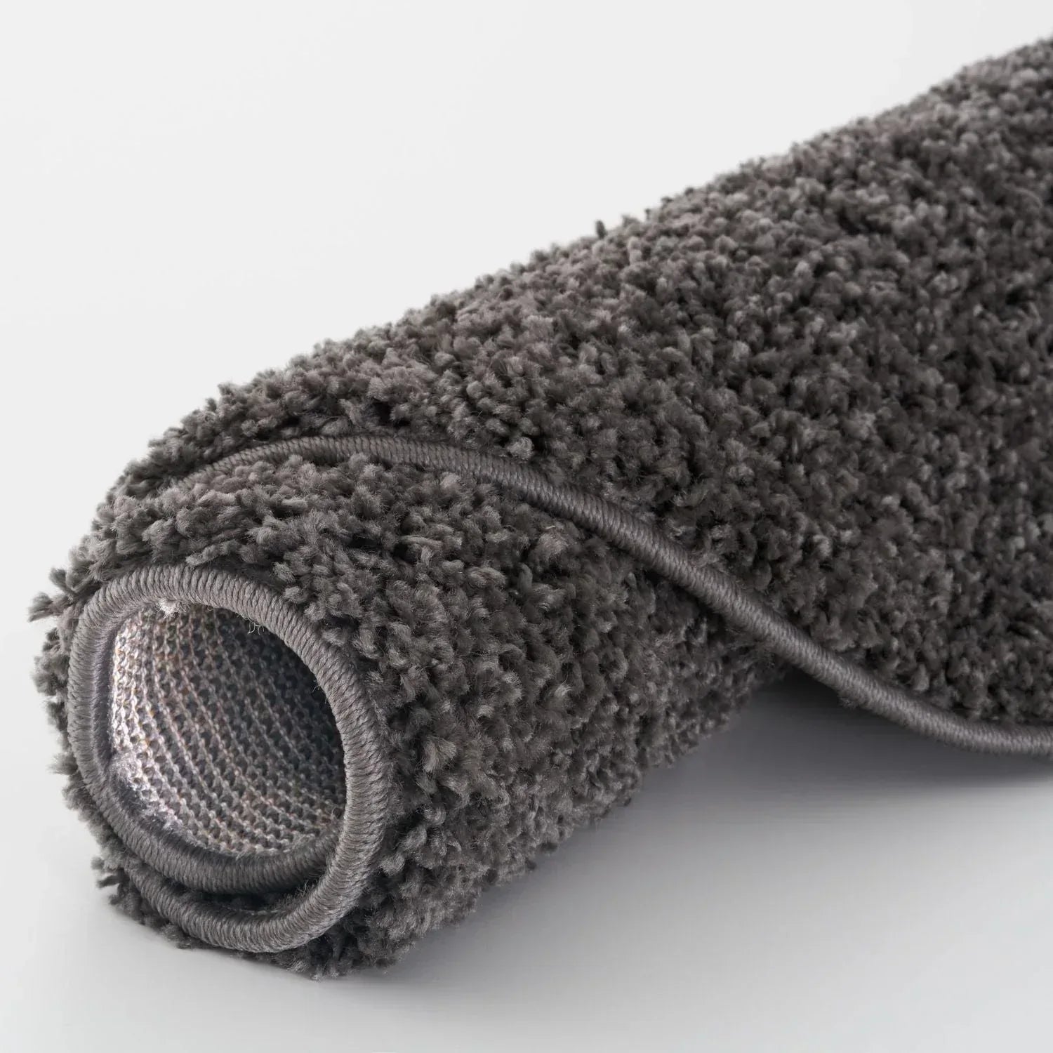 Myshaggy_Solid_Dark_Grey_Rug-9 - Bobobiy