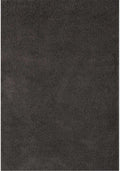 Myshaggy_Solid_Dark_Grey_Rug - Bobobiy