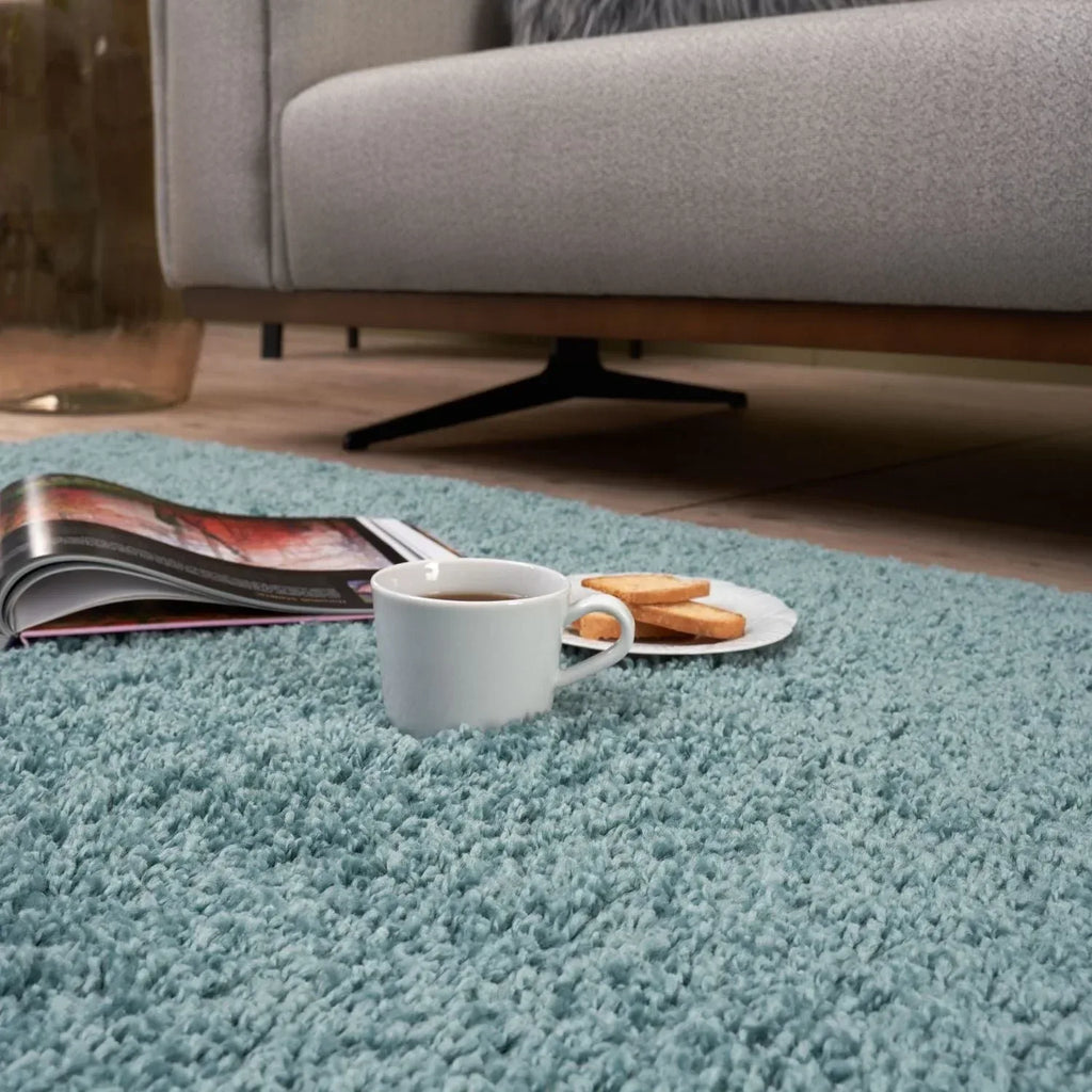 Myshaggy_Solid_Duck_Egg_Blue_Rug-10 - Bobobiy