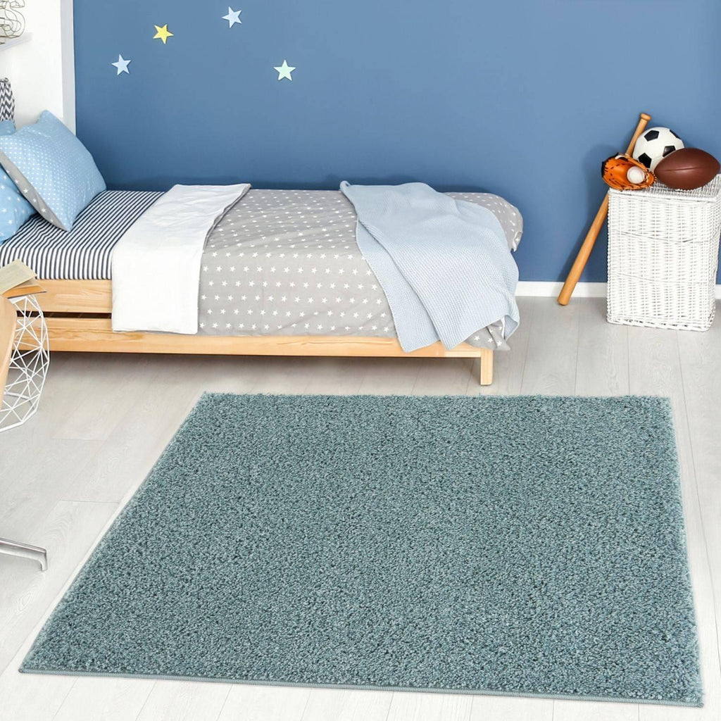Myshaggy_Solid_Duck_Egg_Blue_Rug-24 - Bobobiy