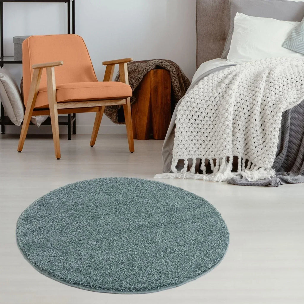 Myshaggy_Solid_Duck_Egg_Blue_Rug-27 - Bobobiy