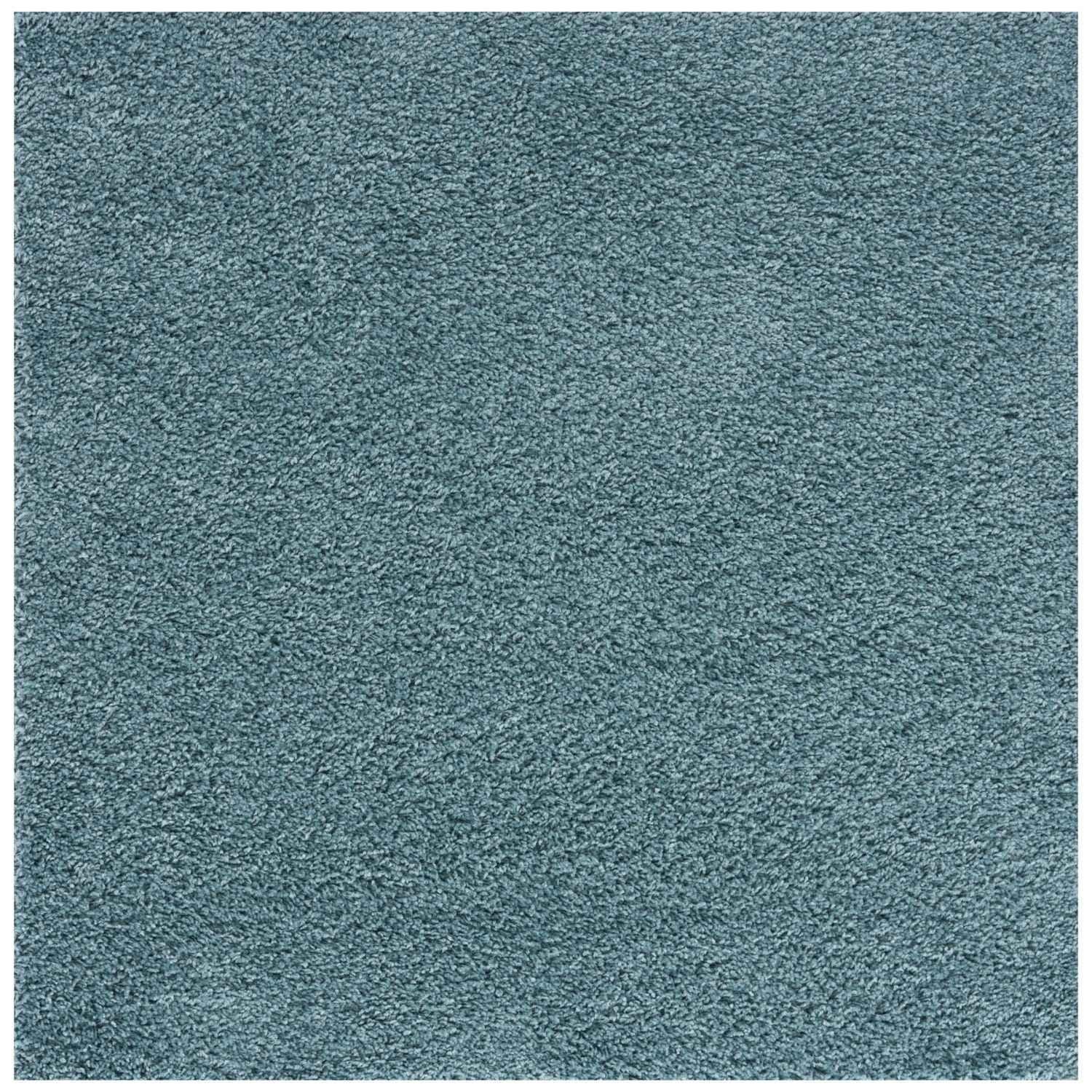 Myshaggy_Solid_Duck_Egg_Blue_Rug-4 - Bobobiy