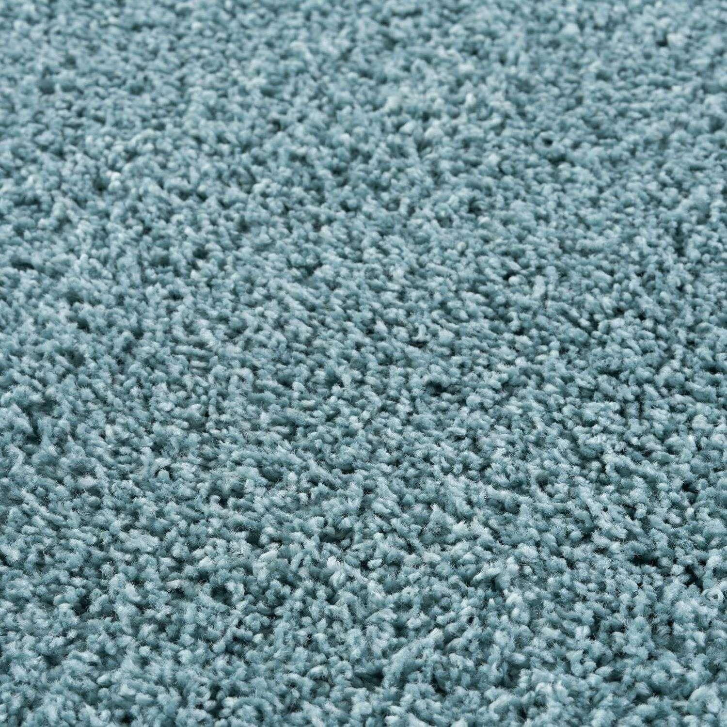 Myshaggy_Solid_Duck_Egg_Blue_Rug-5 - Bobobiy
